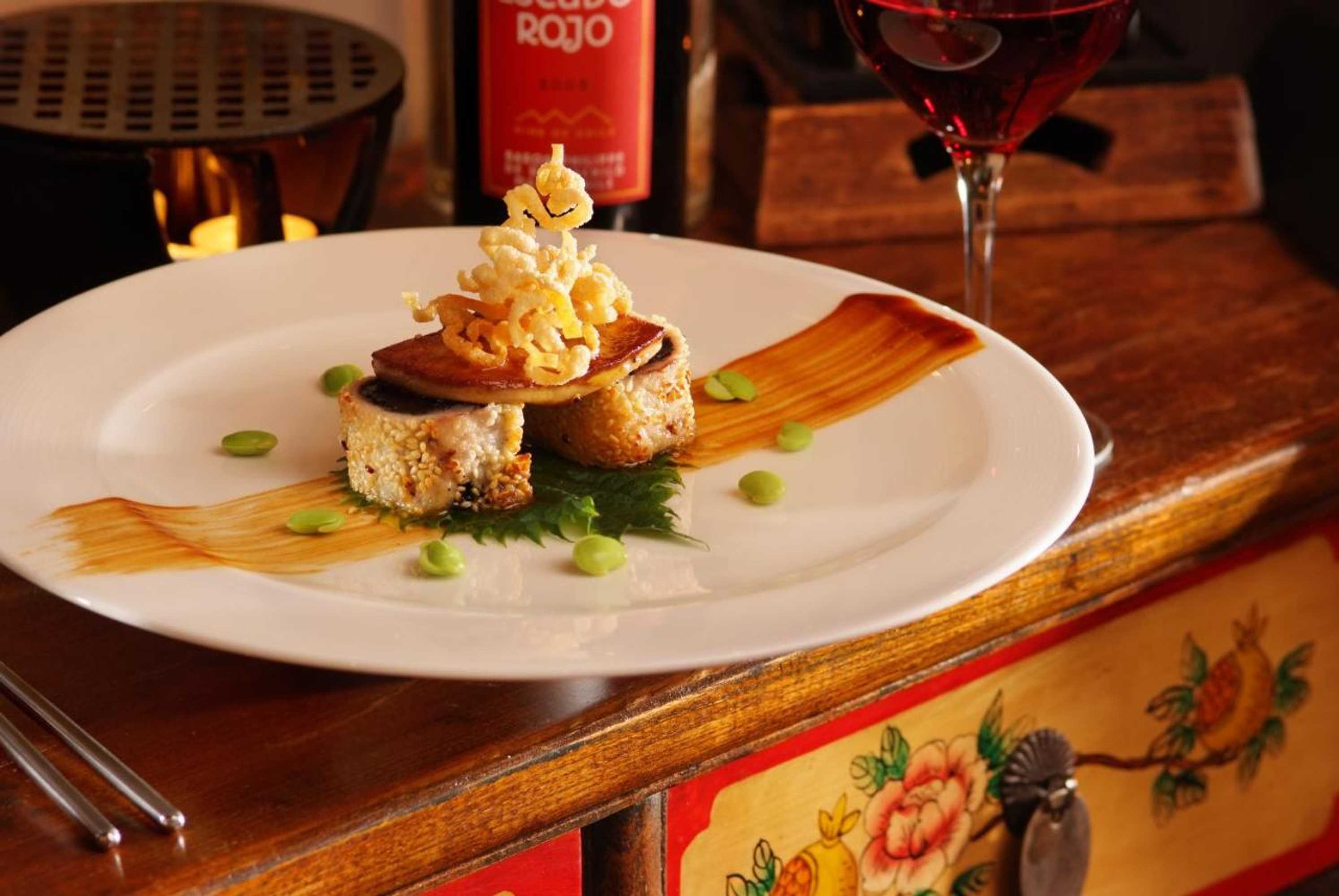 Gift card for Petit Nord