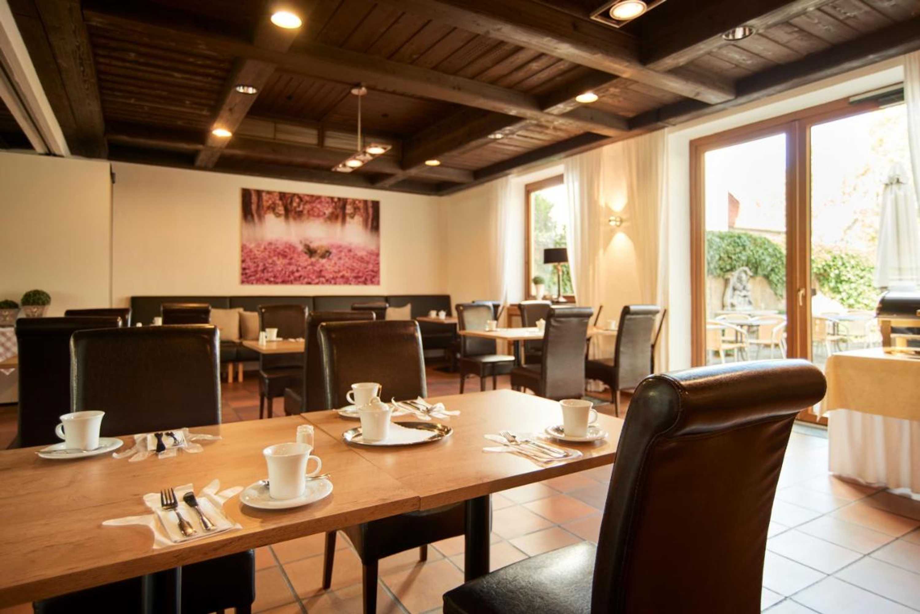 Gift card for Hotel Adler Garni