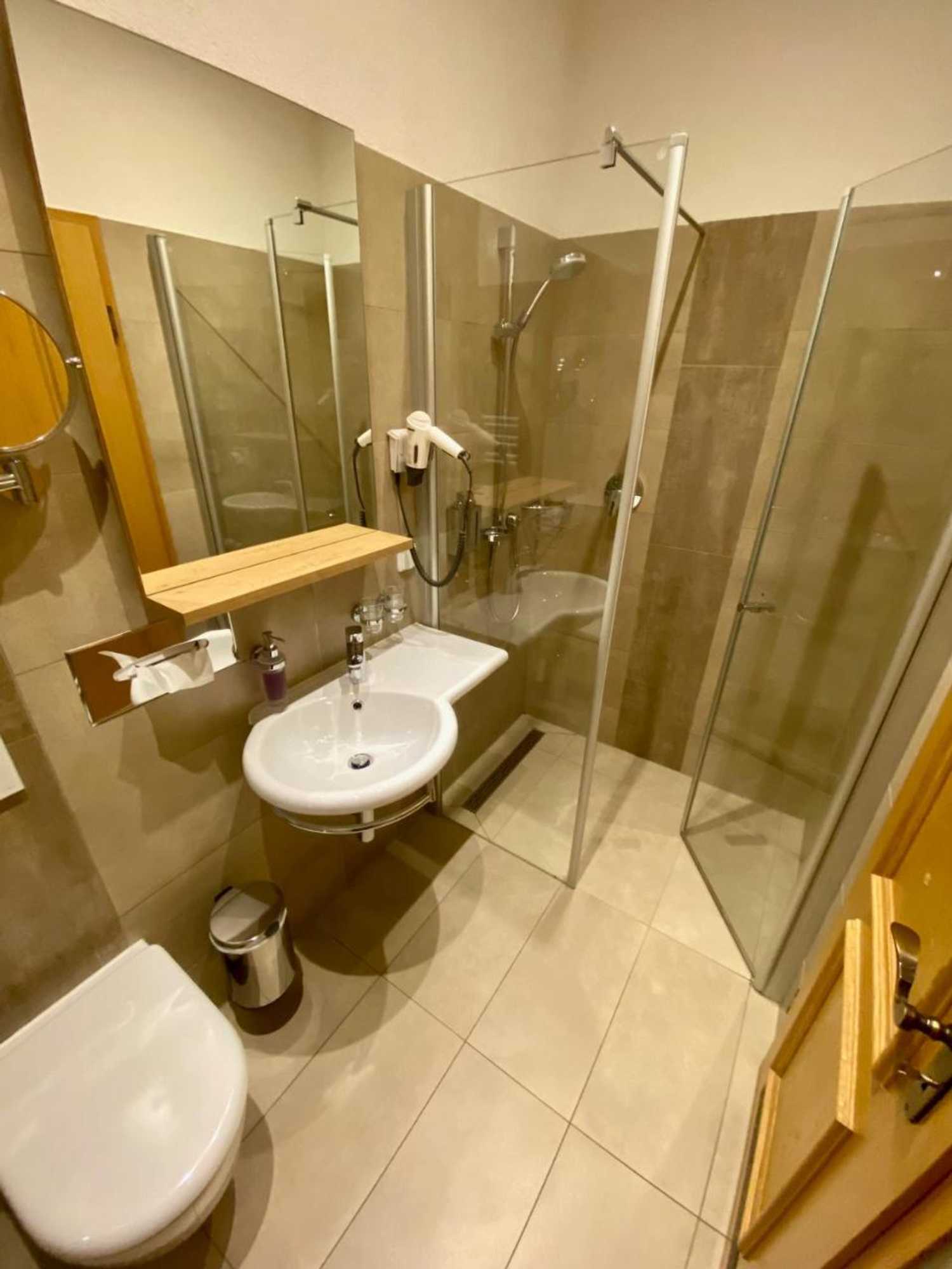 Gift card for Vanilla Hof