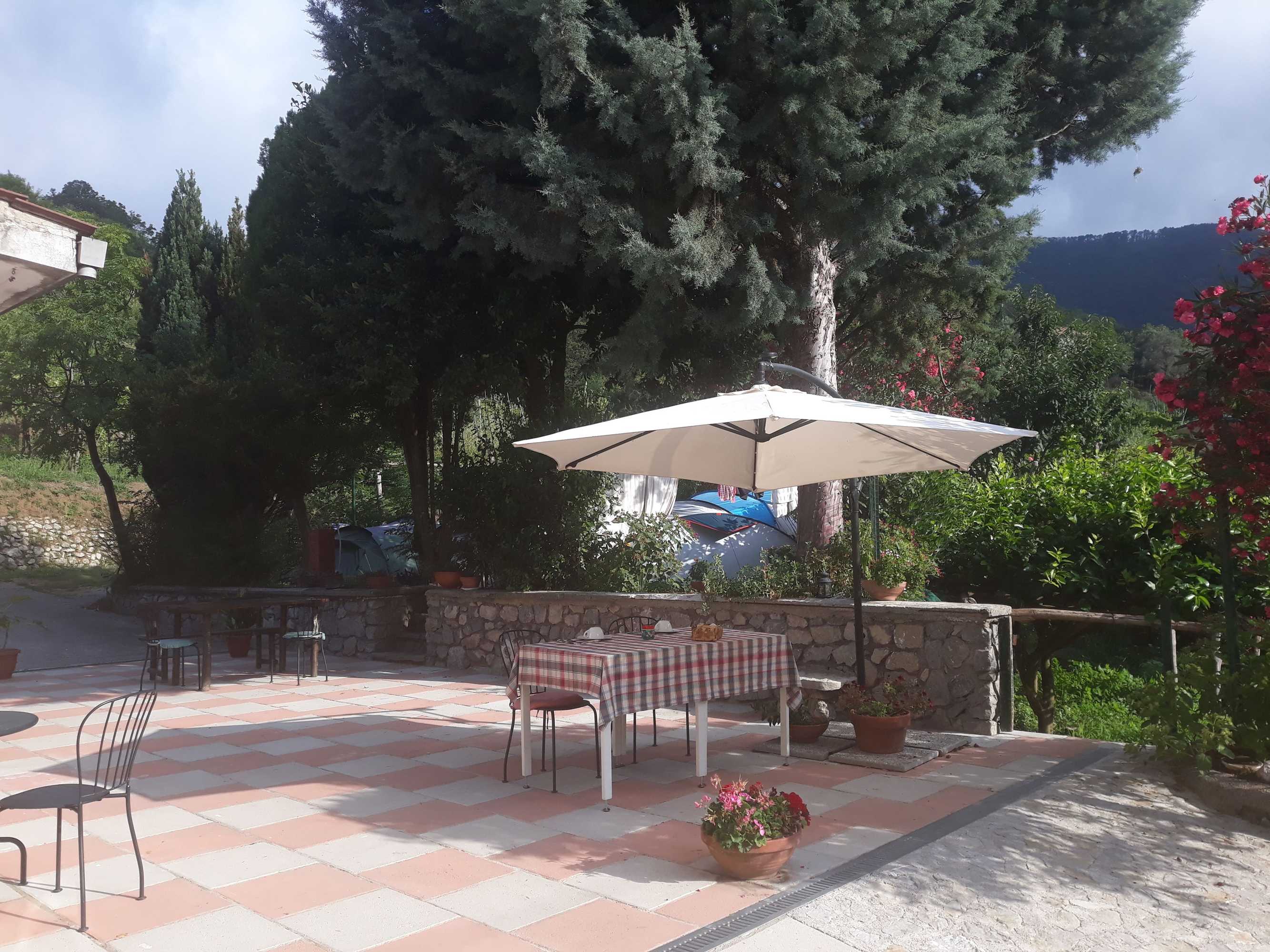 Gift card for Agriturismo Mare e Monti Gift card for Agriturismo Mare e Monti