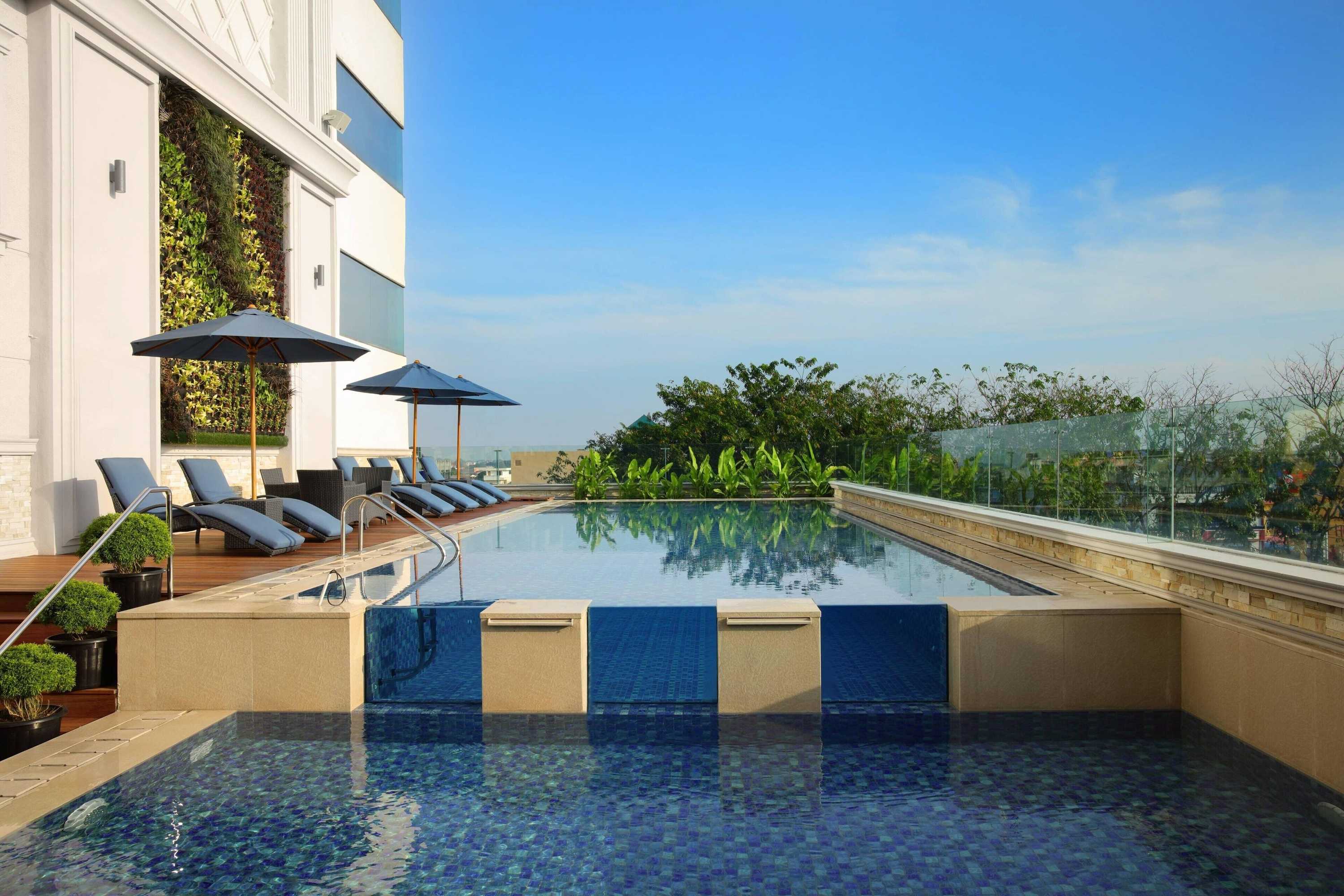 Gift card for Four Points by Sheraton Medan Gift card for Four Points by Sheraton Medan