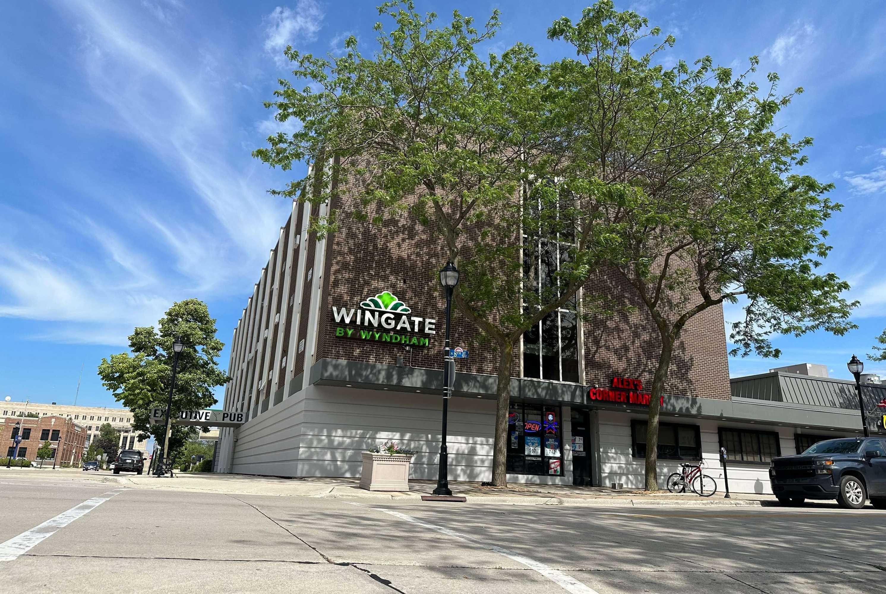 Gift card for Wingate by Wyndham Sheboygan Gift card for Wingate by Wyndham Sheboygan