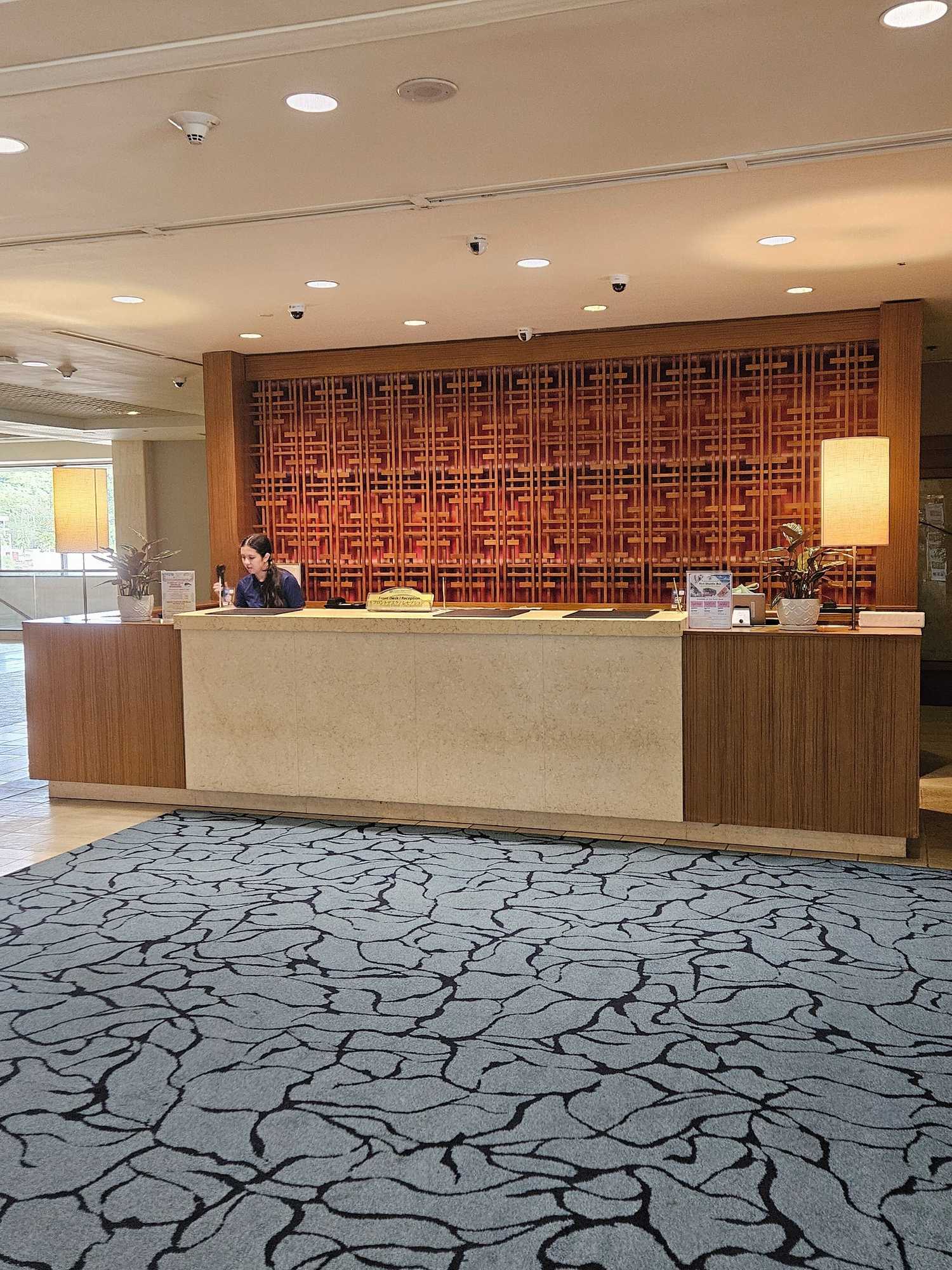 Gift card for Guam Reef Hotel