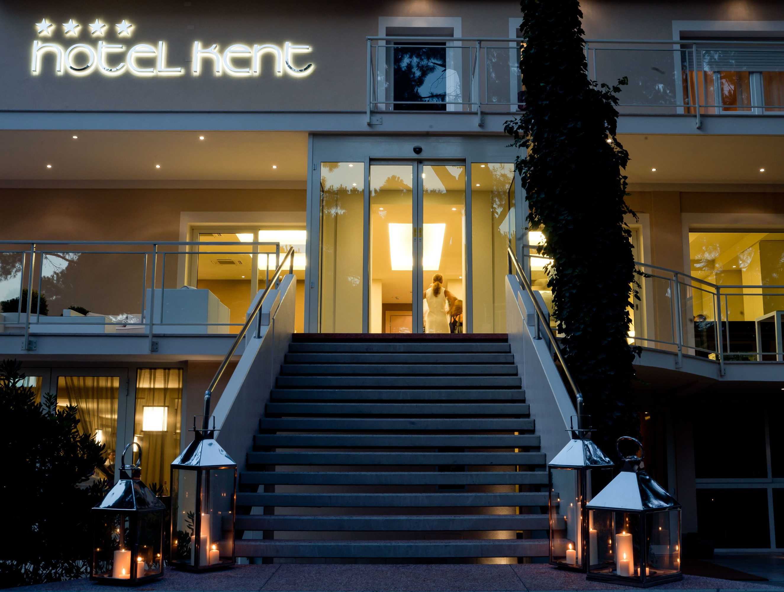 Gift card for Hotel Kent Gift card for Hotel Kent