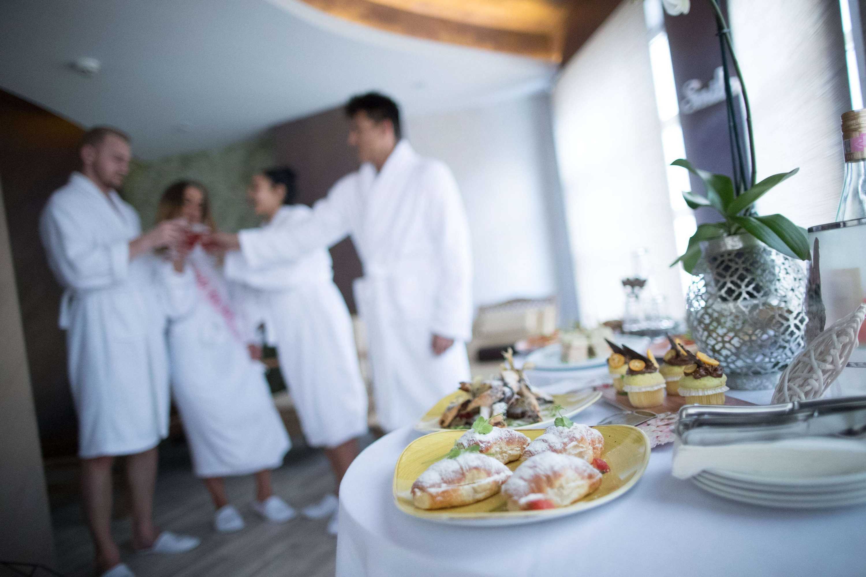 Gift card for Solana Hotel & Spa Gift card for Solana Hotel & Spa