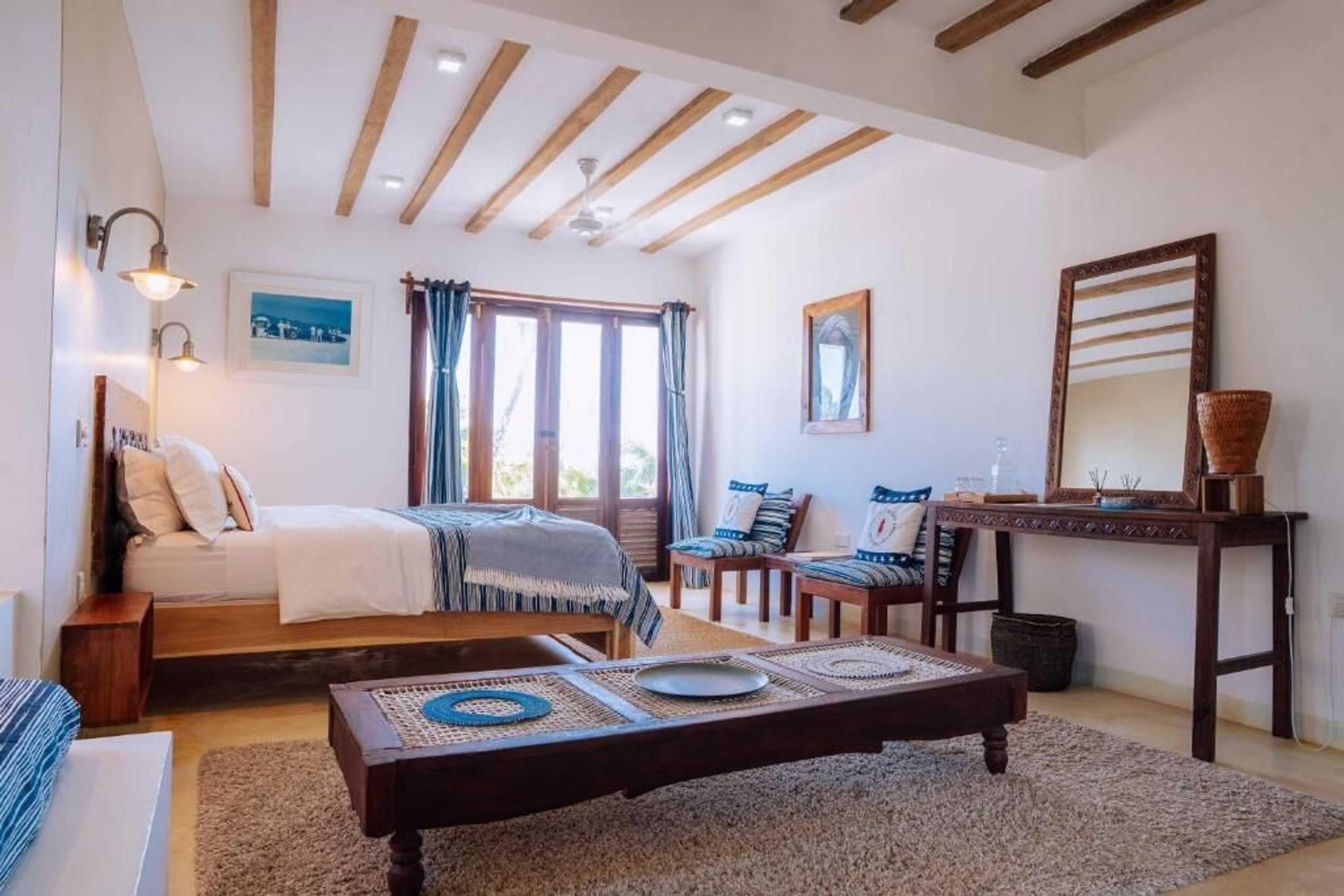 Gift card for La Villa de Victor Kigomani