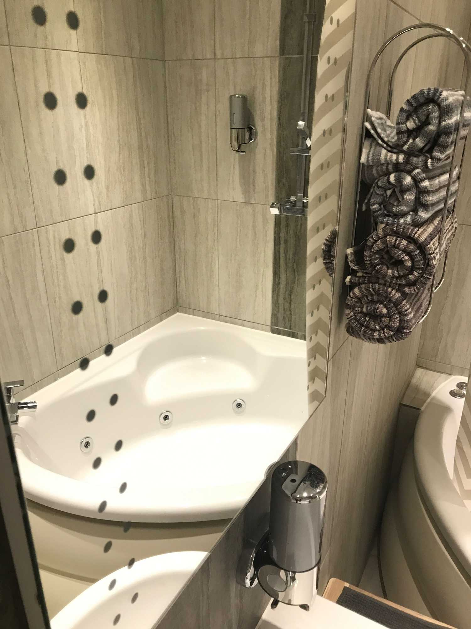 Gift card for The Castle Lodge