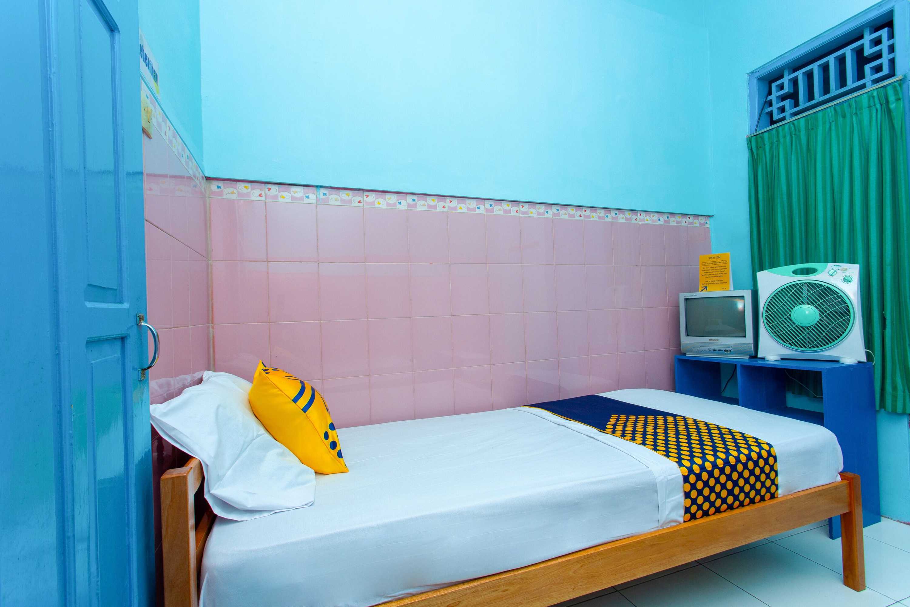 Gift card for Hotel O Budi