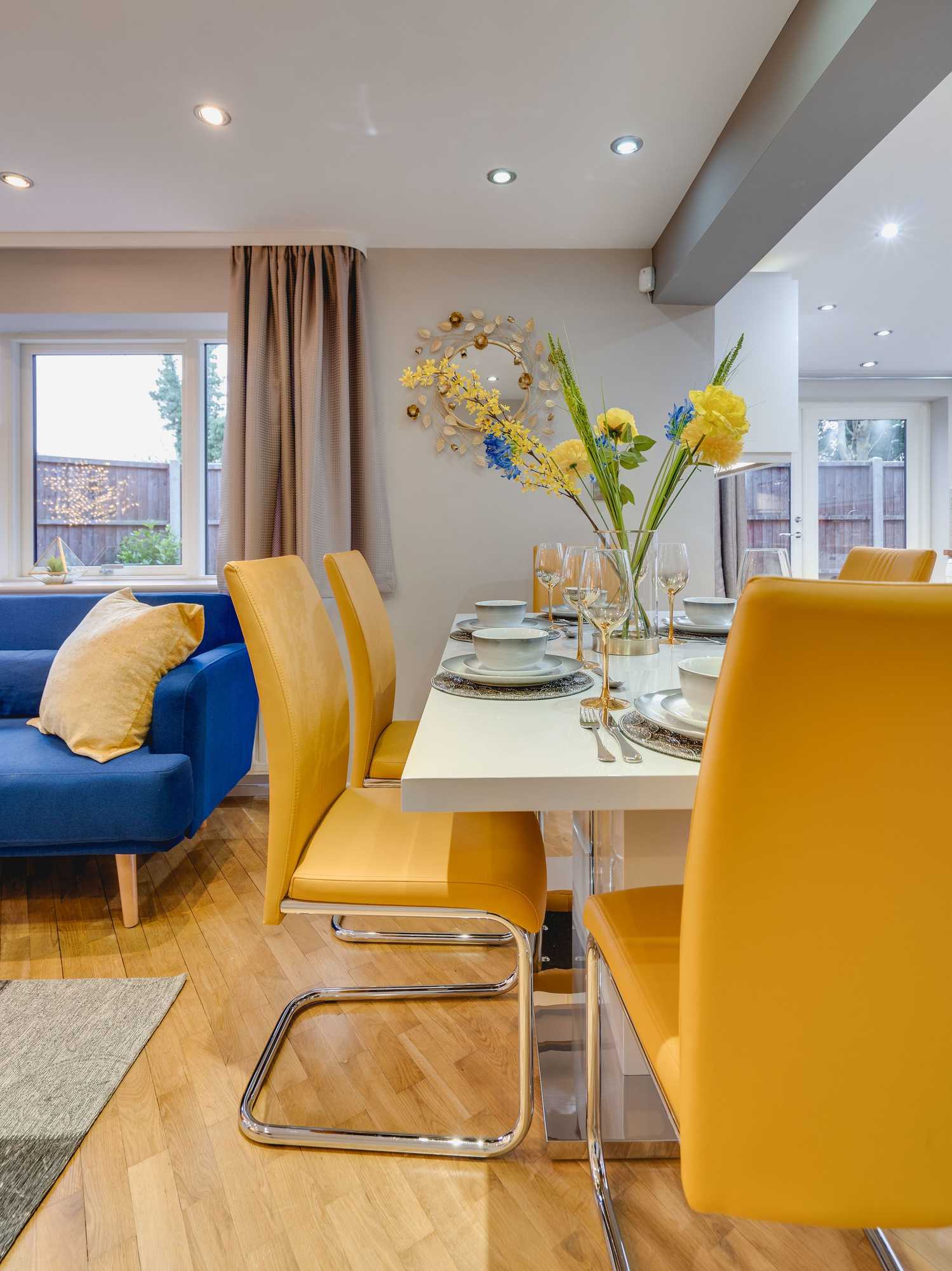 Gift card for Brook Barn With Sauna & Hot Tub