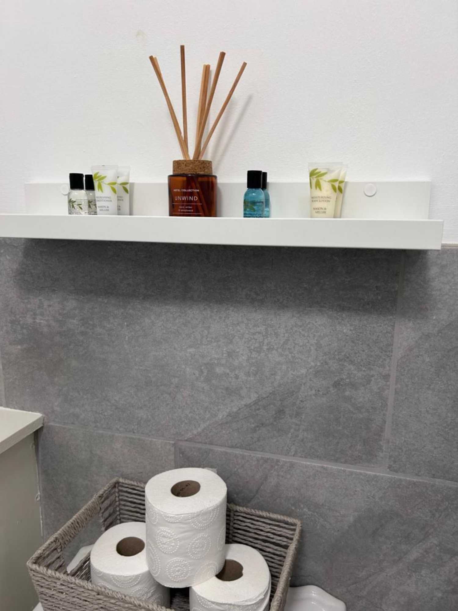 Gift card for The Lethbridge Arms