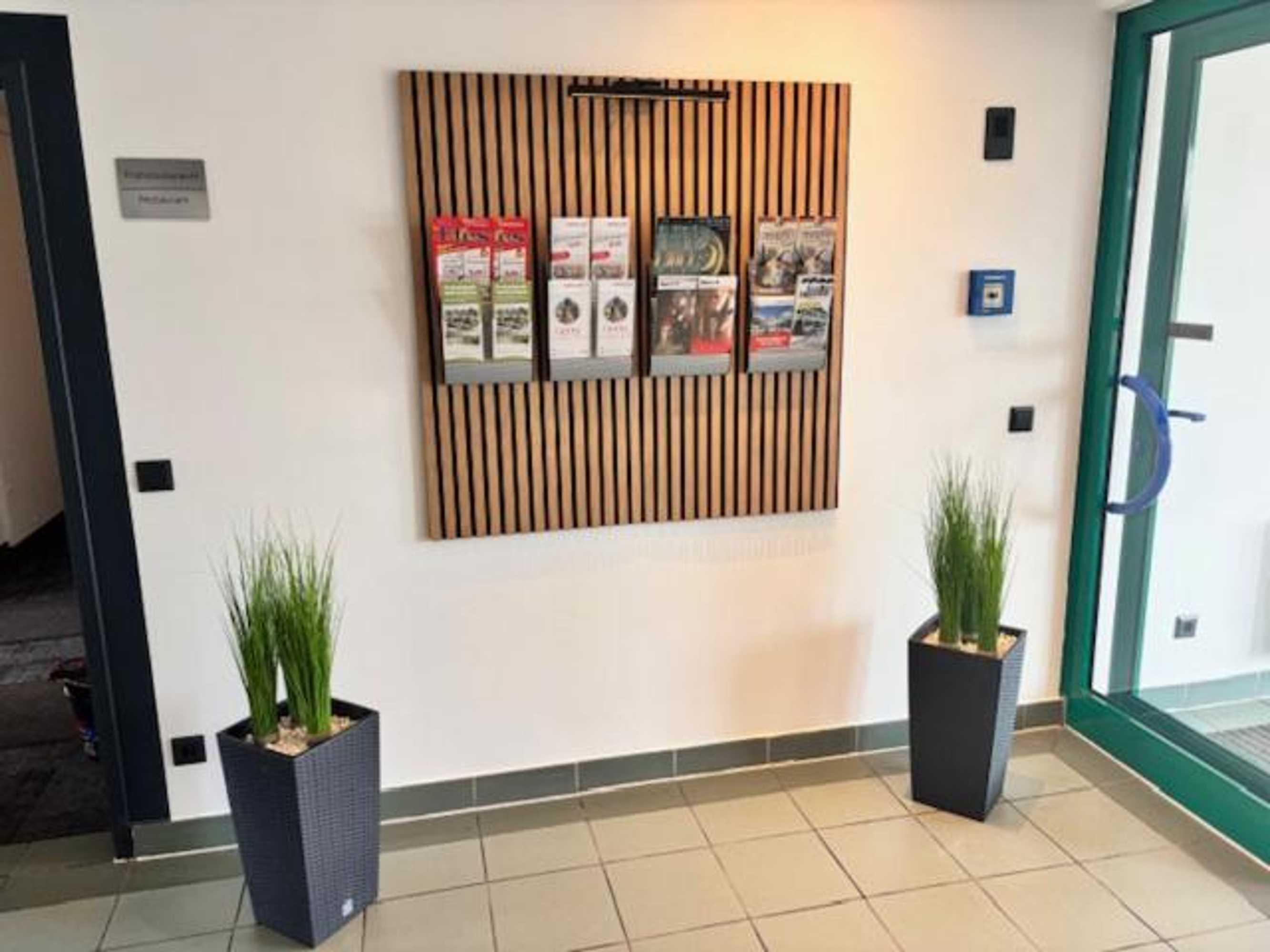 Gift card for Arc Hotel