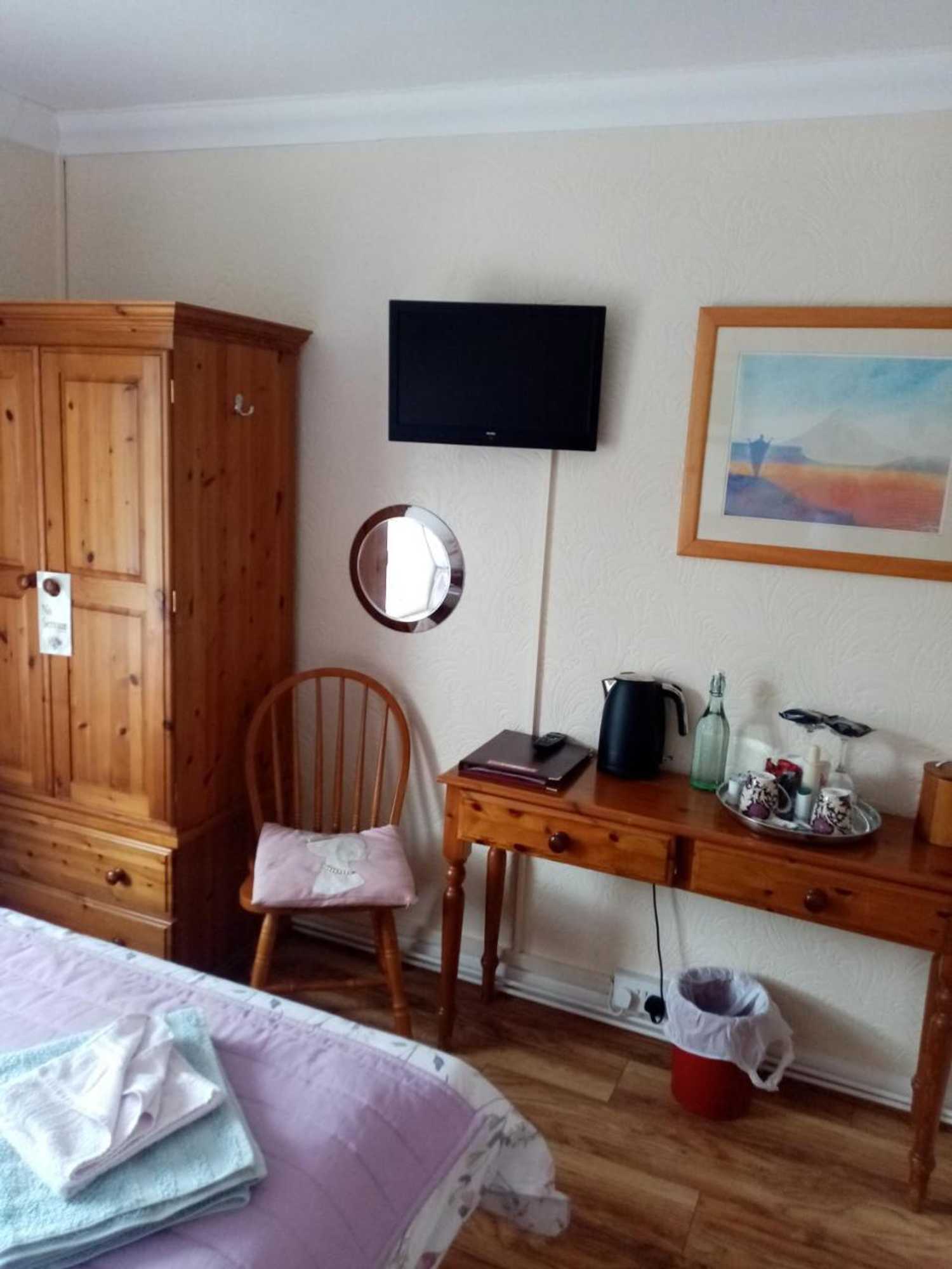 Gift card for The Guest House