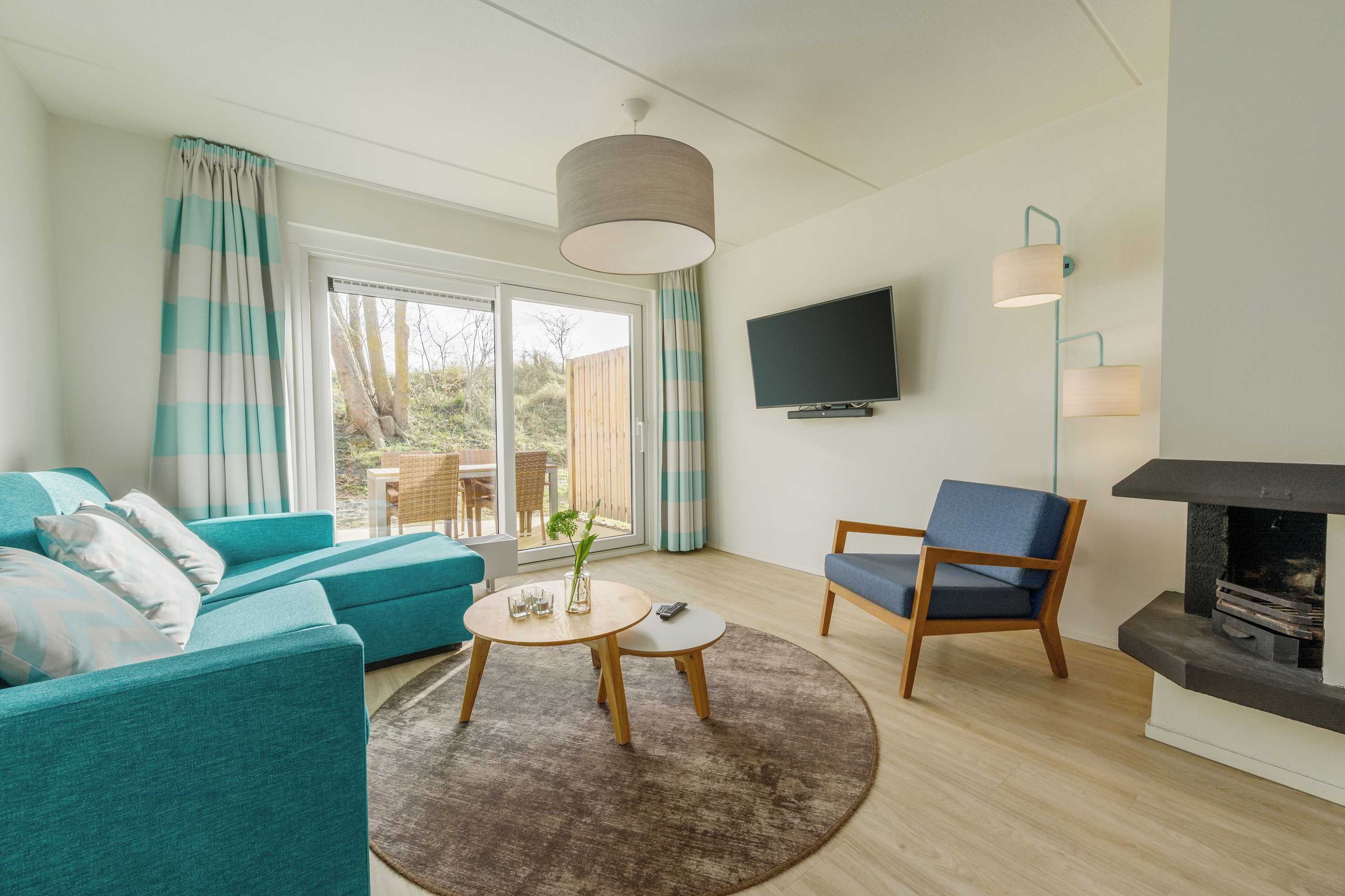 Gift card for Center Parcs Zandvoort Beach Gift card for Center Parcs Zandvoort Beach