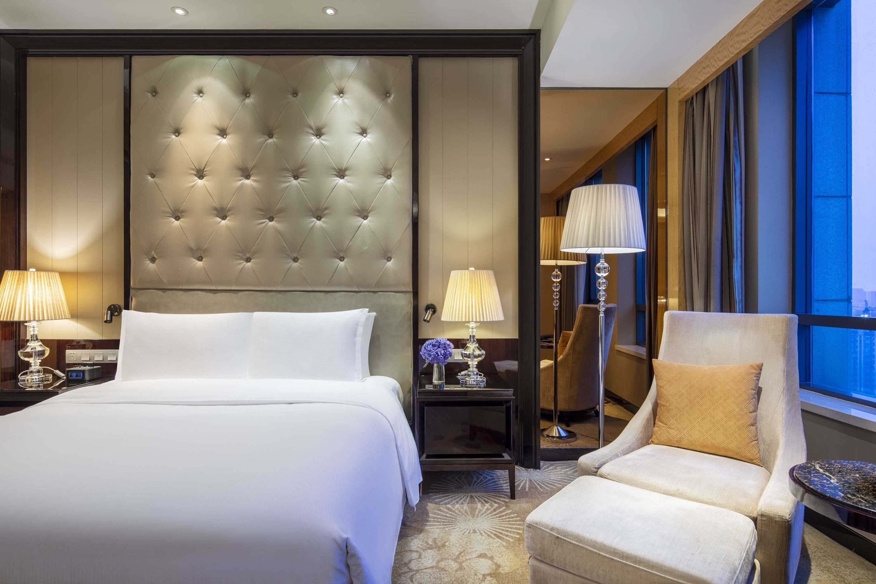 Gift card for Hilton Nanjing Gift card for Hilton Nanjing