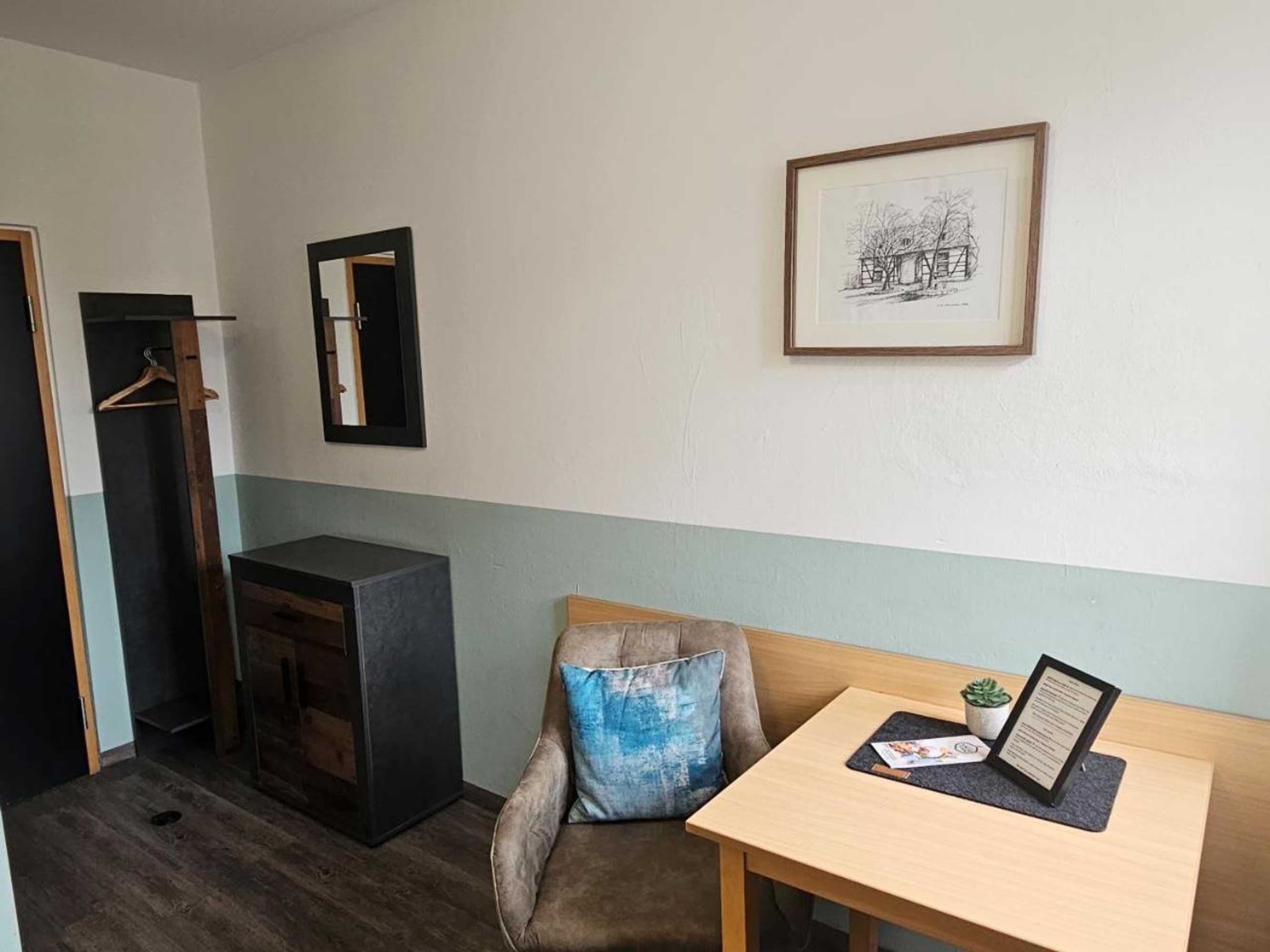 Gift card for Am Storchenturm