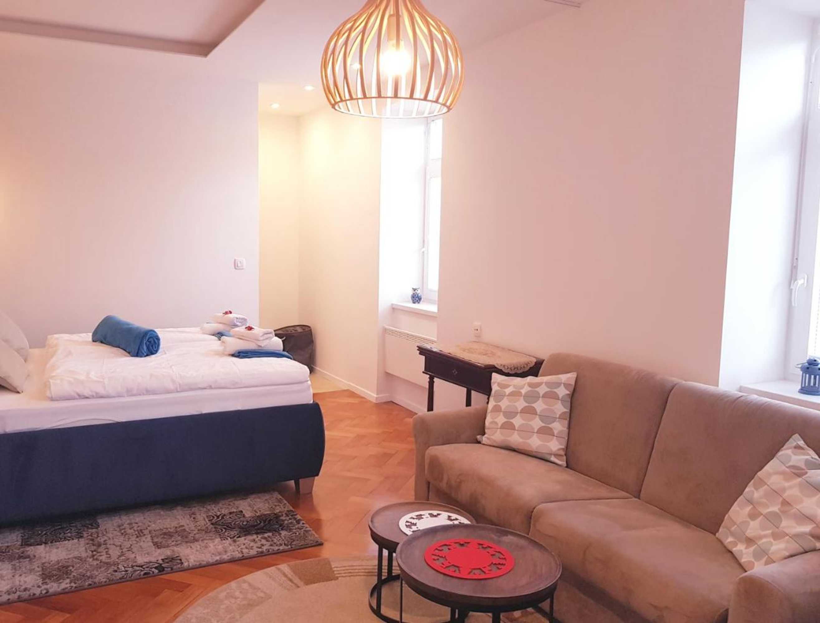 Gift card for Apartments Artorius Laško