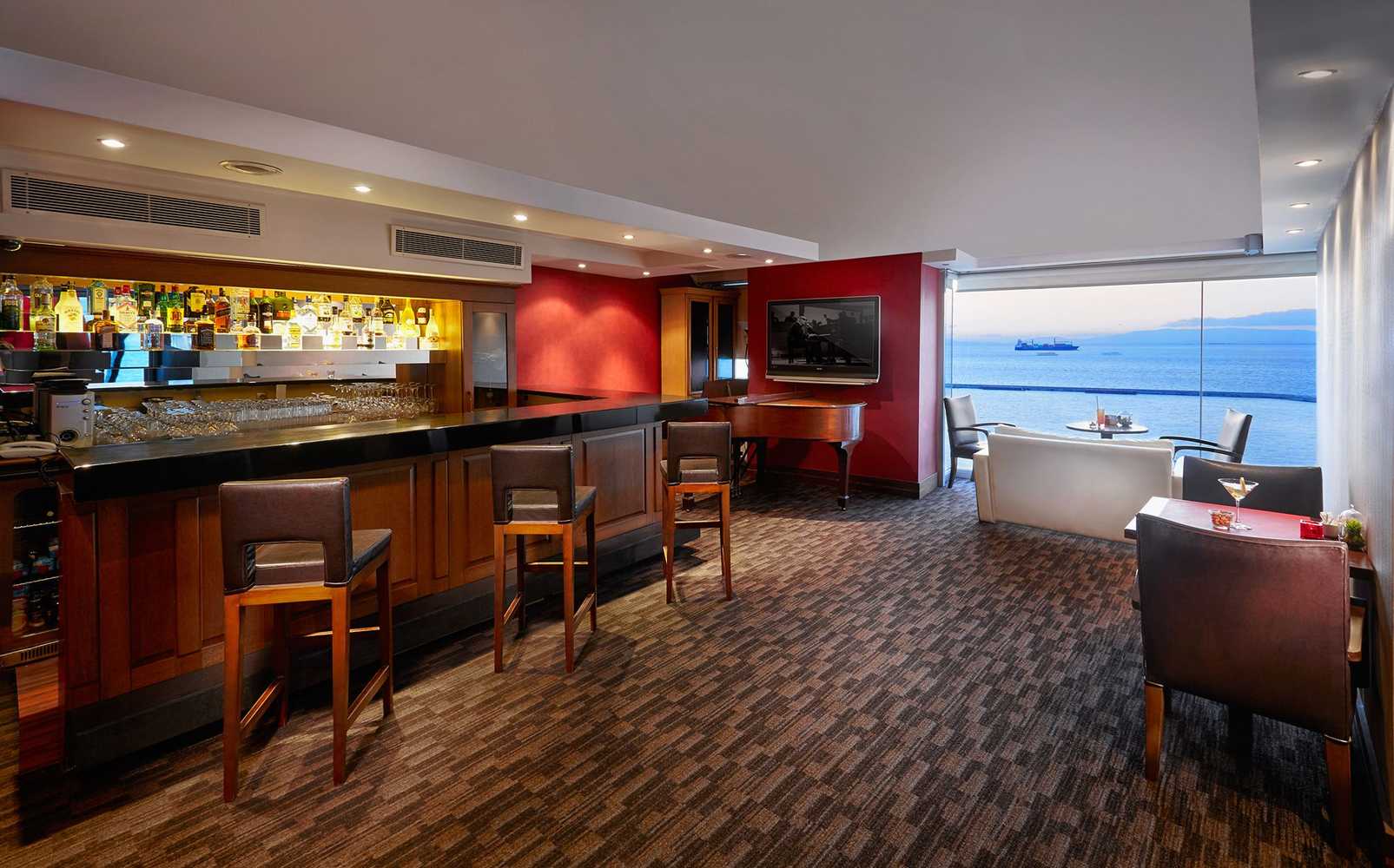 Gift card for Kordon Hotel Pasaport