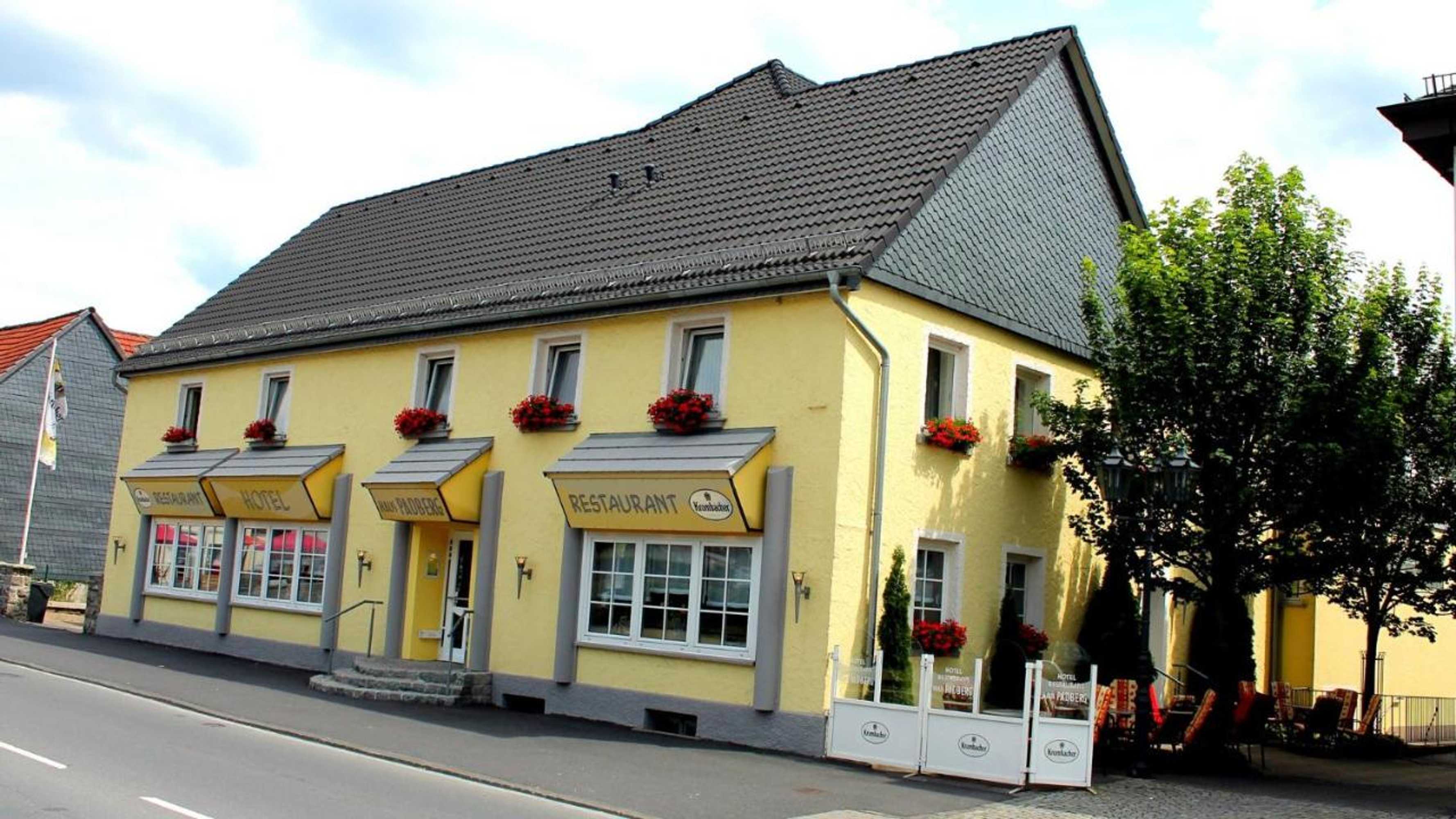 Gift card for Haus Padberg