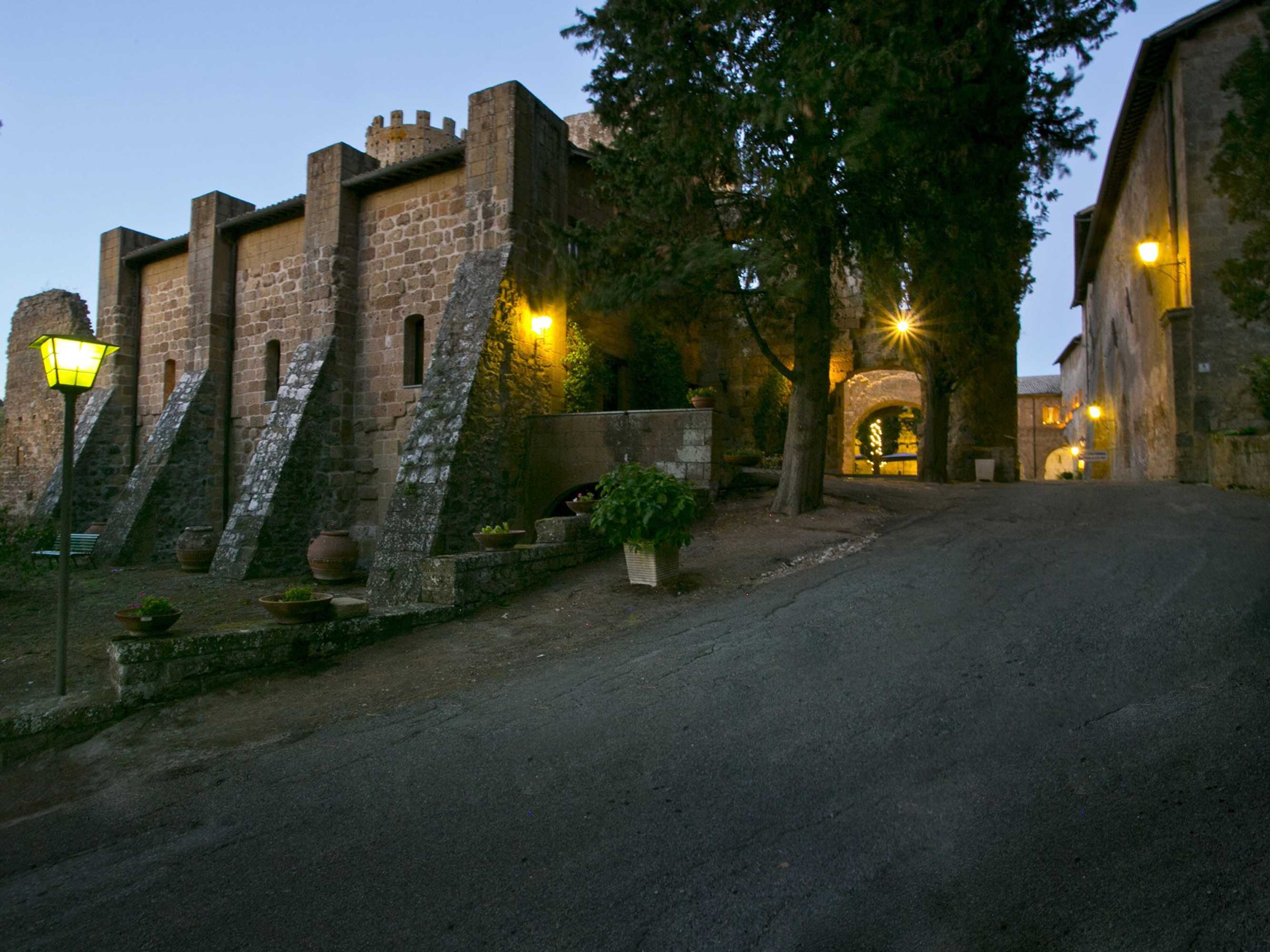 Gift card for La Badia Di Orvieto Gift card for La Badia Di Orvieto