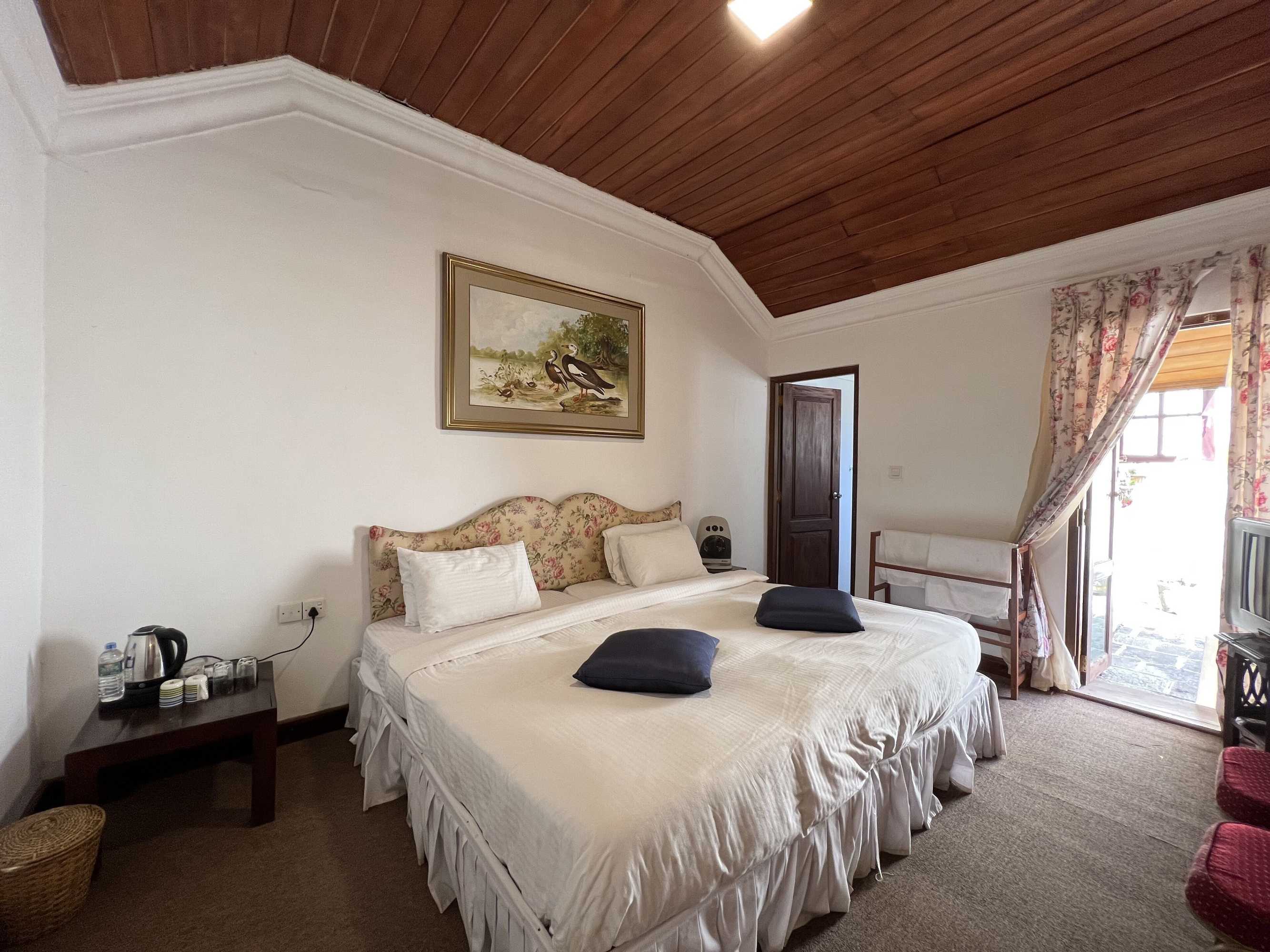 Gift card for Tea Bush Hotel - Nuwara Eliya Gift card for Tea Bush Hotel - Nuwara Eliya