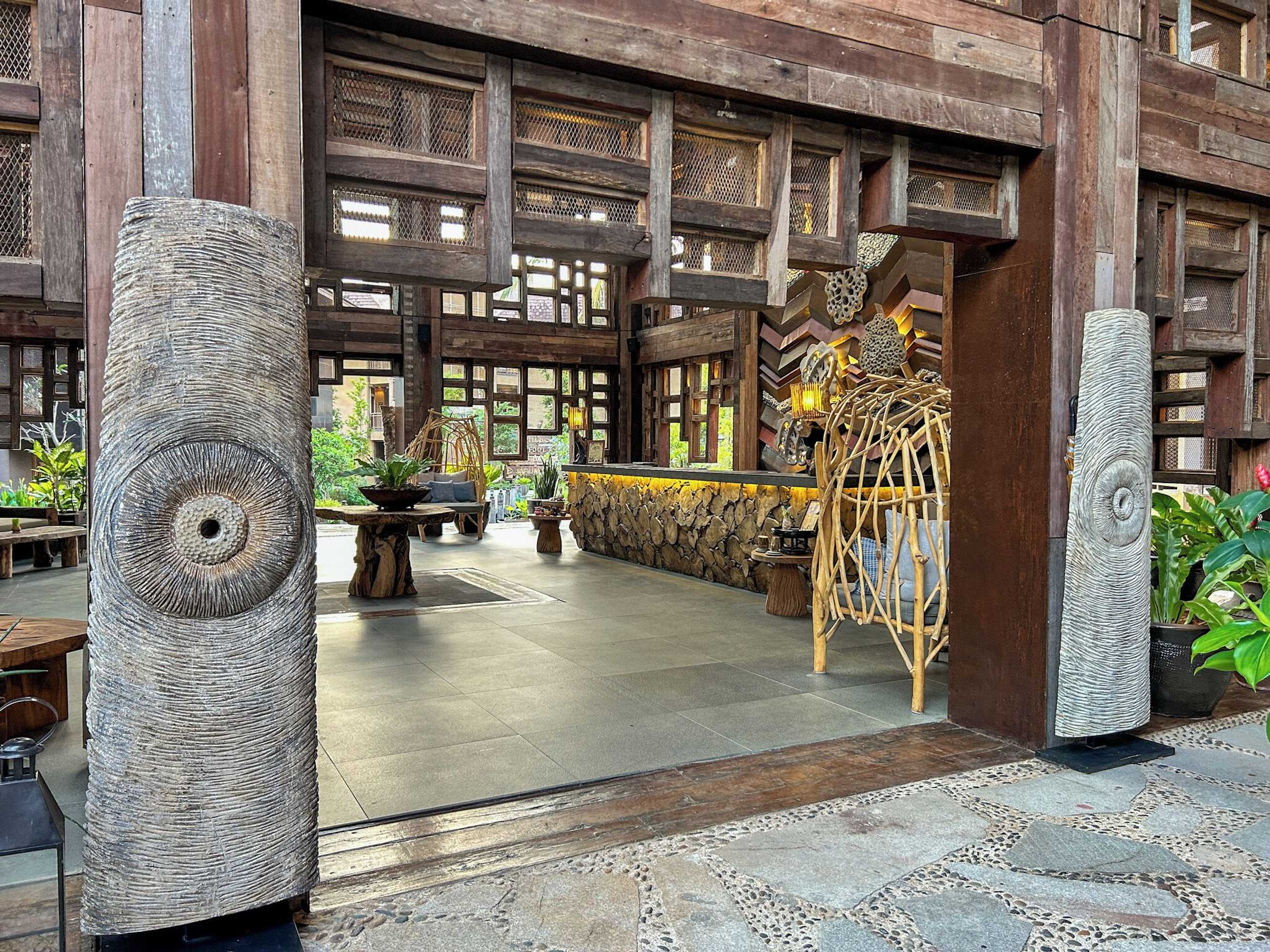 Gift card for Dinso Resort Ko Chang, Vignette Collection by Ihg