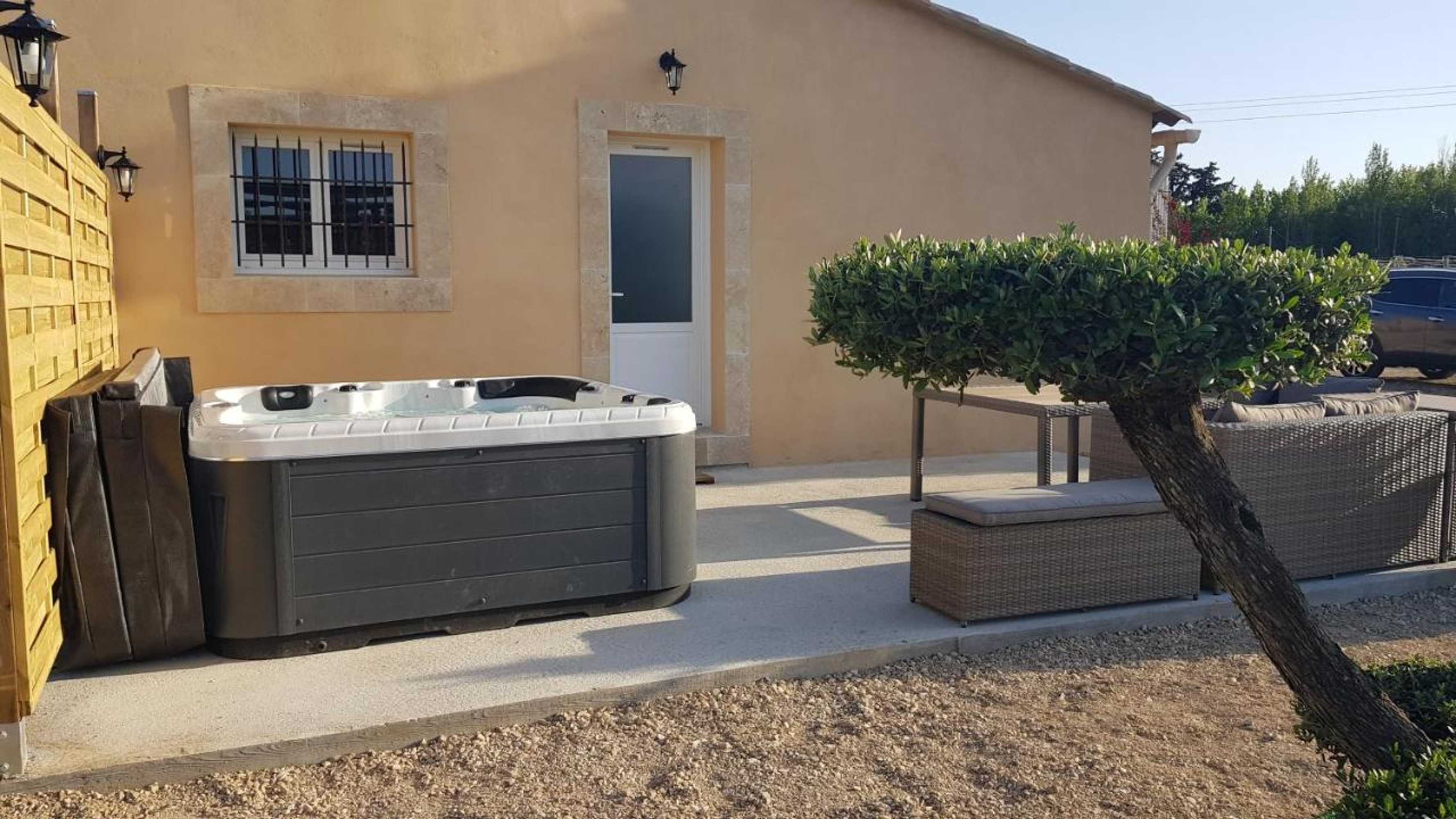 Gift card for Mas Saint Julien Gift card for Mas Saint Julien