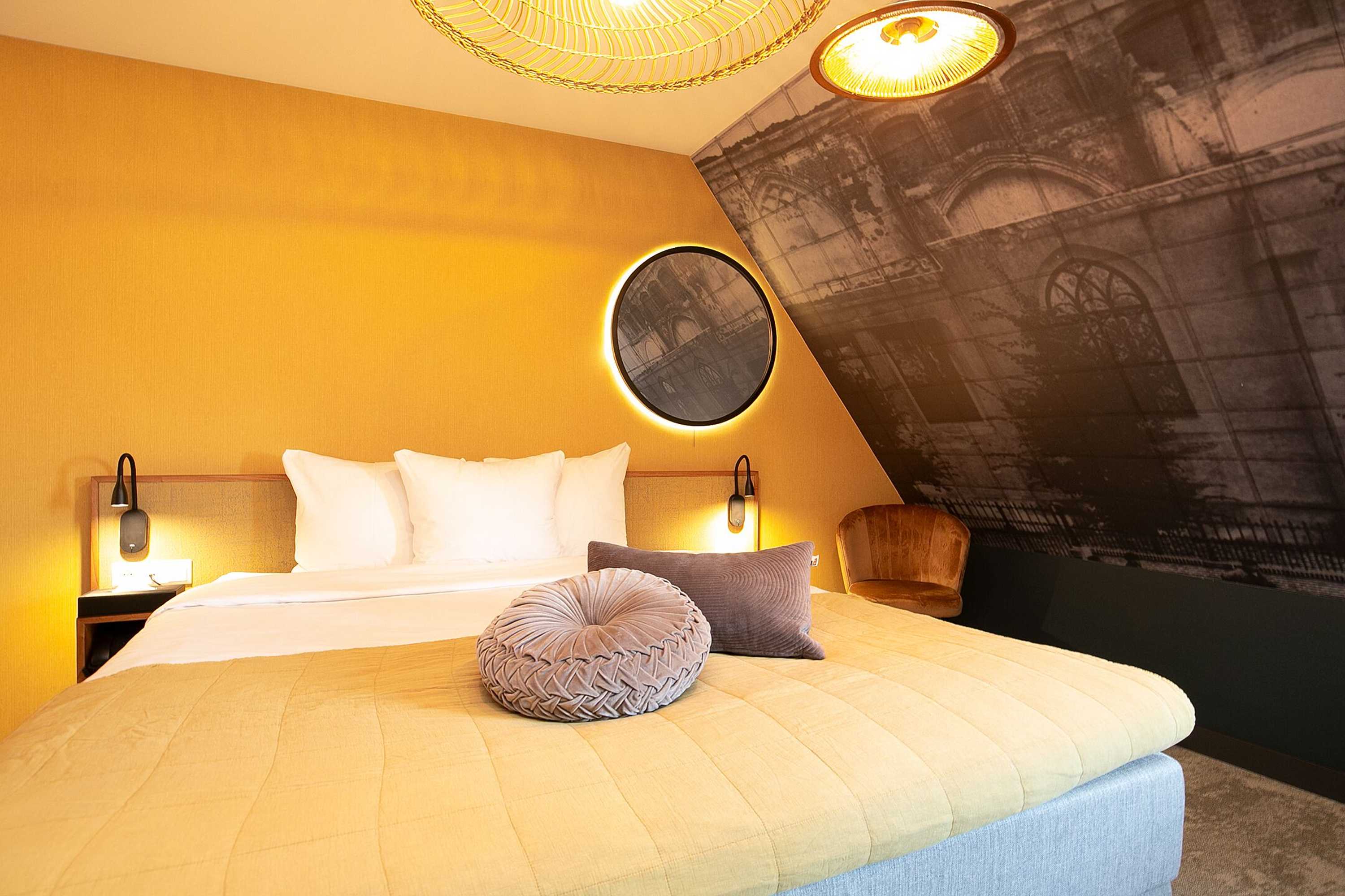 Gift card for Marktstad Hotel