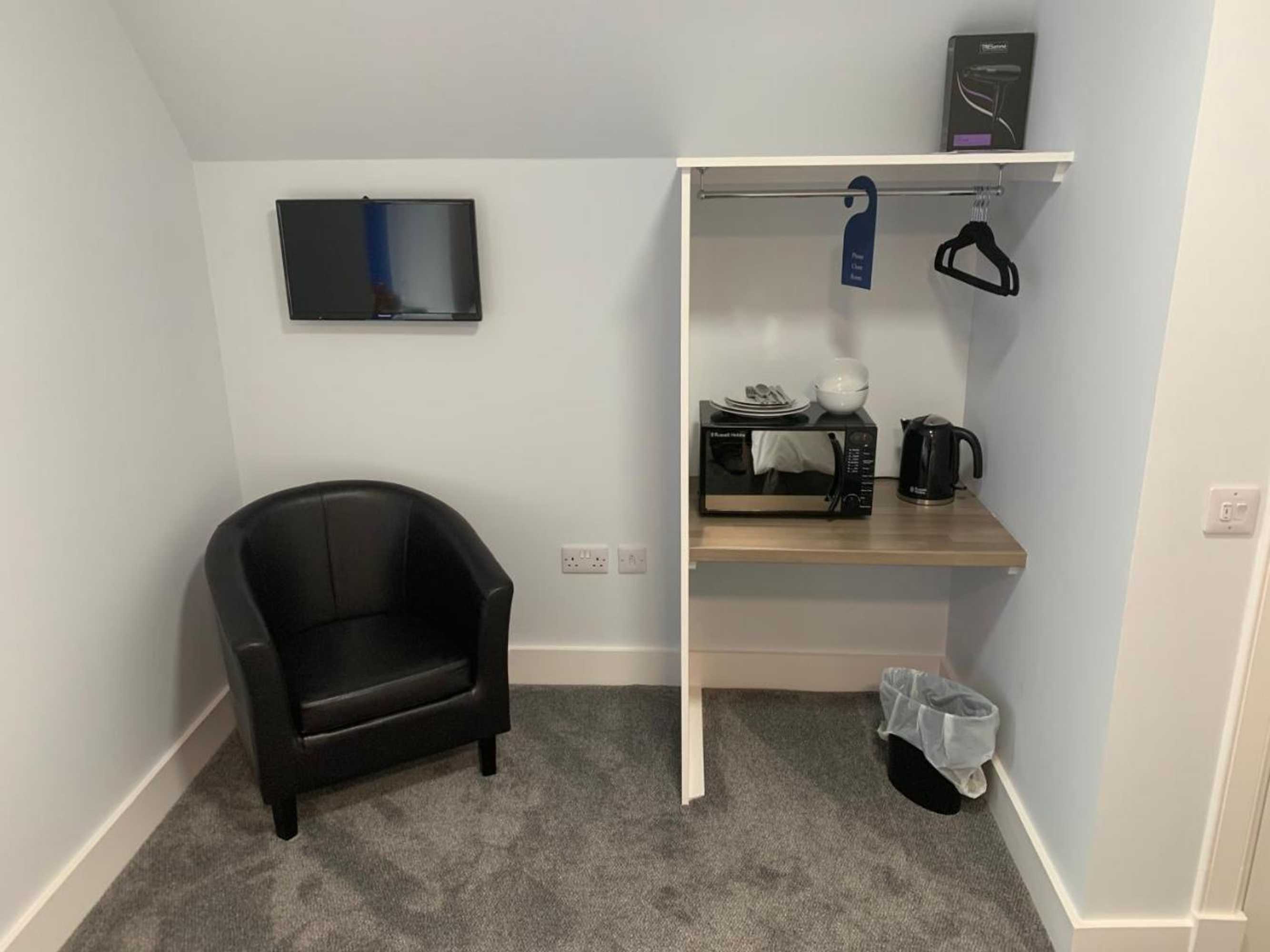 Gift card for Muir Bank