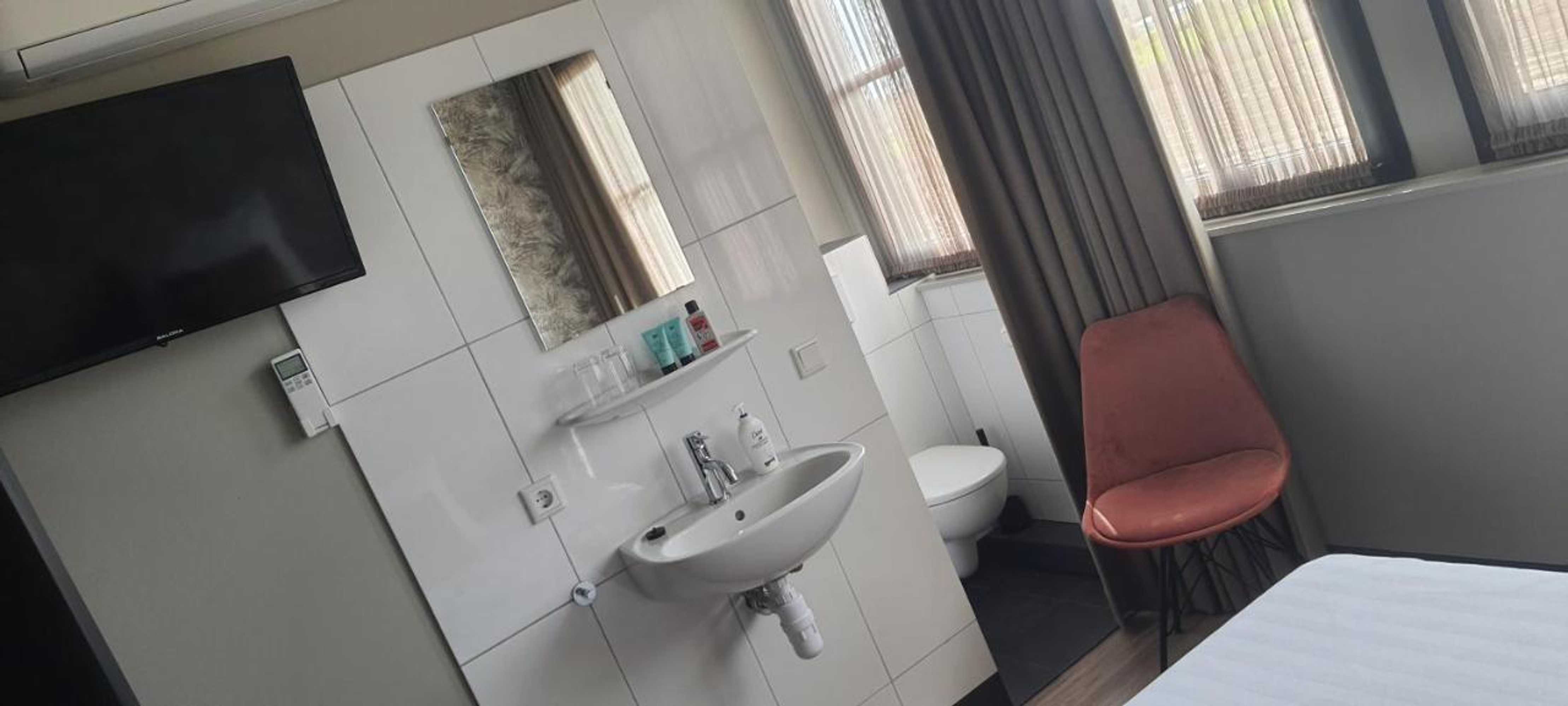 Gift card for Sientjes Boetiekhotel