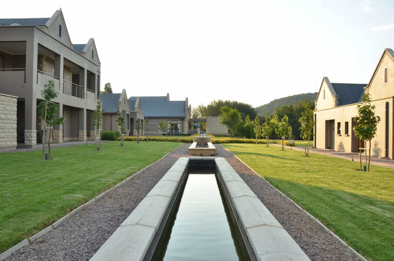 Gift card for De Hoek Country Hotel Gift card for De Hoek Country Hotel