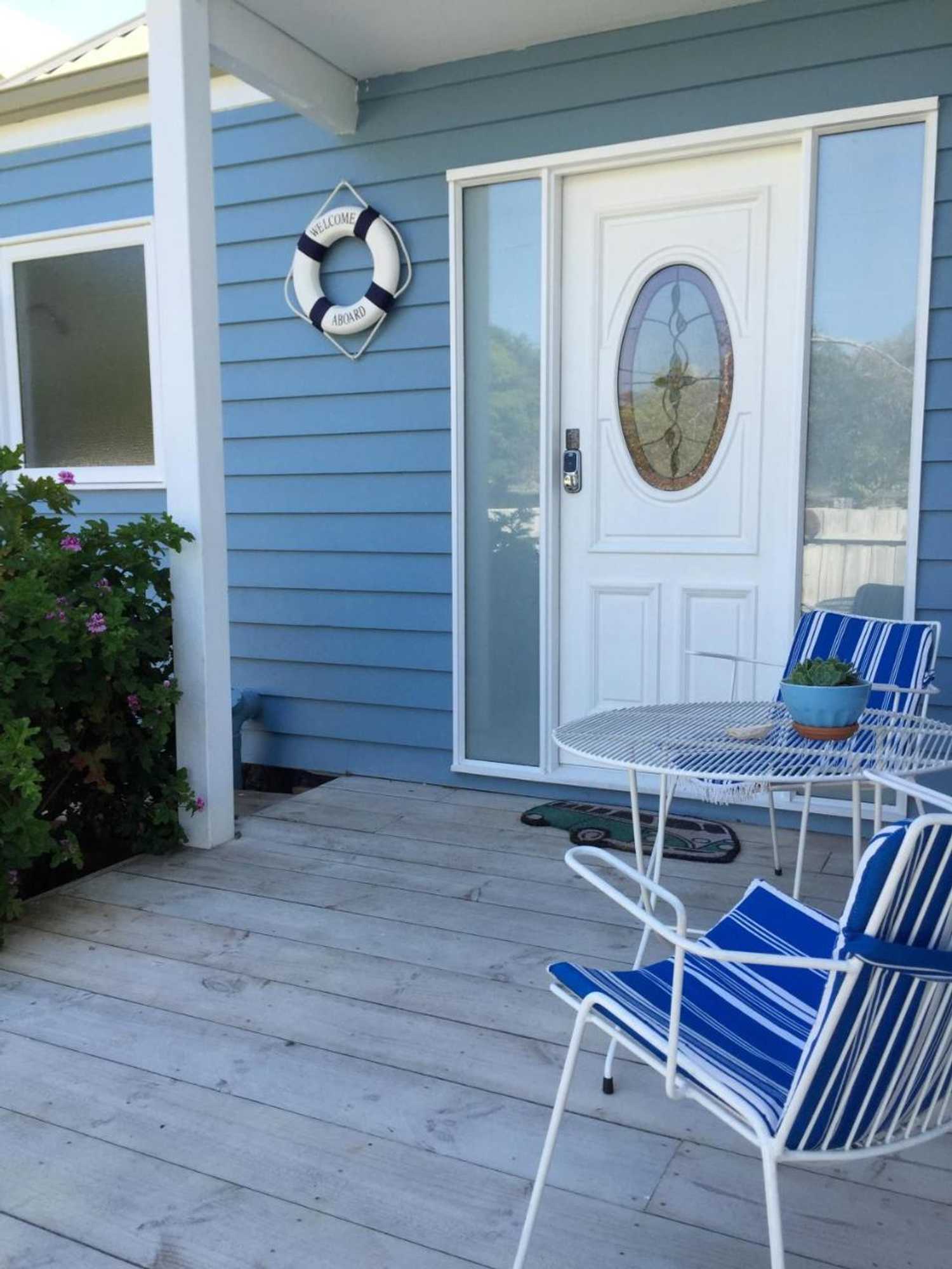 Gift card for Sea Salt Bnb