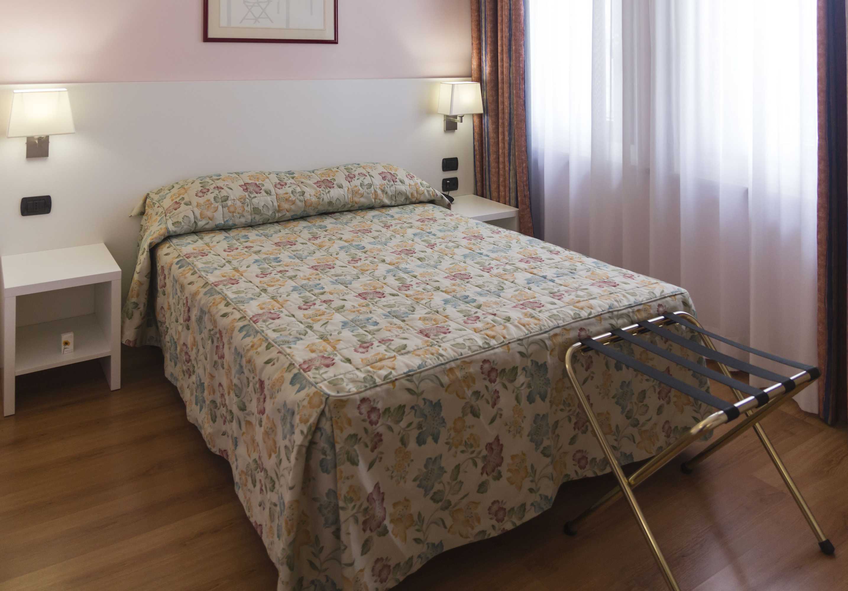 Gift card for Hotel Pico