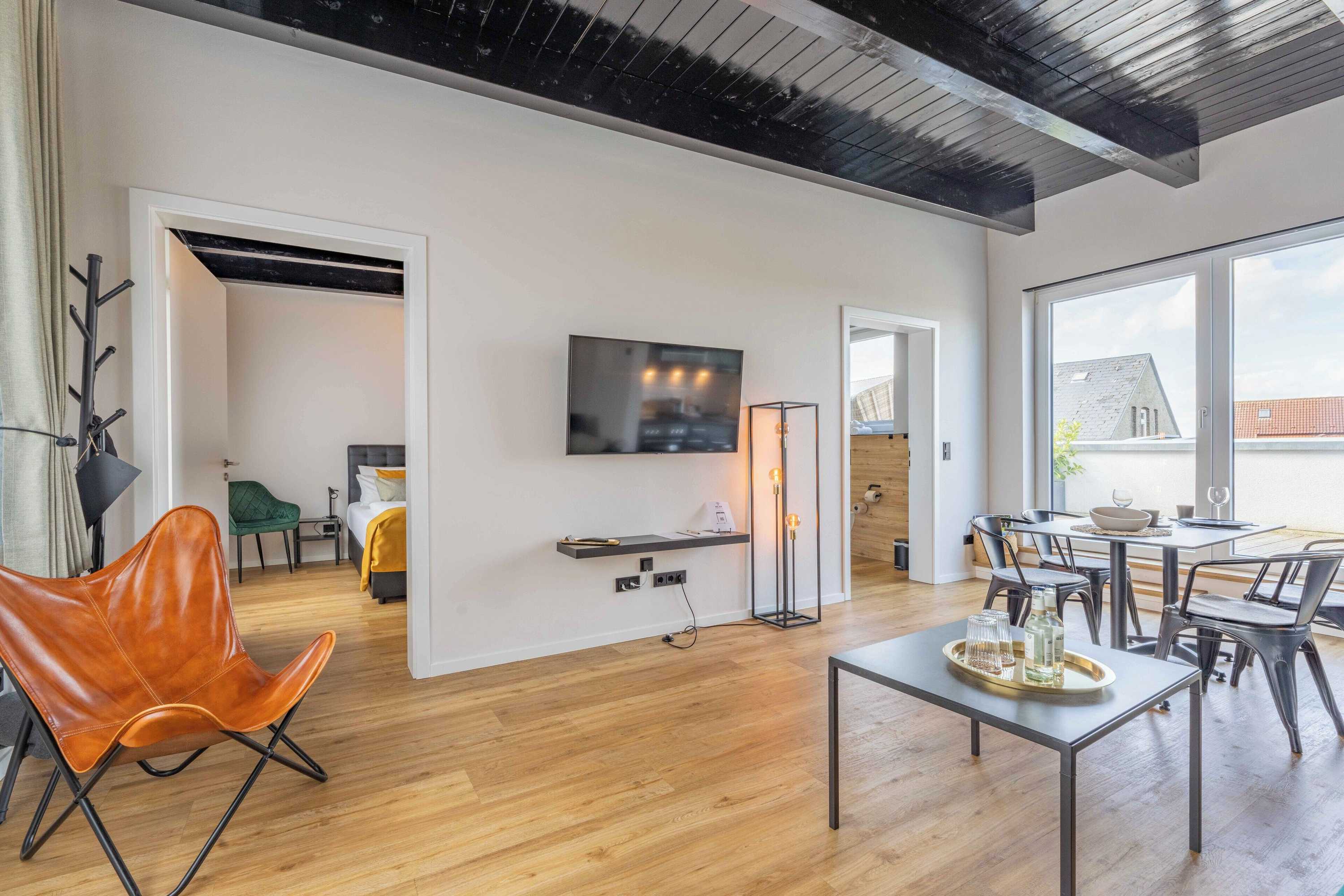 Gift card for LÜttes Loft Boutique Hotel