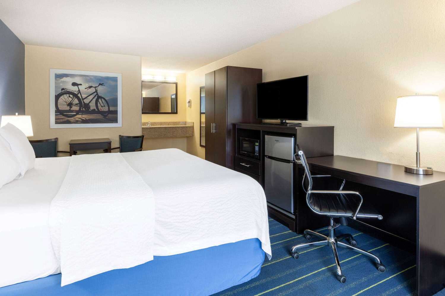 Gift card for Days Inn by Wyndham Charles Town/harpers Ferry Gift card for Days Inn by Wyndham Charles Town/harpers Ferry