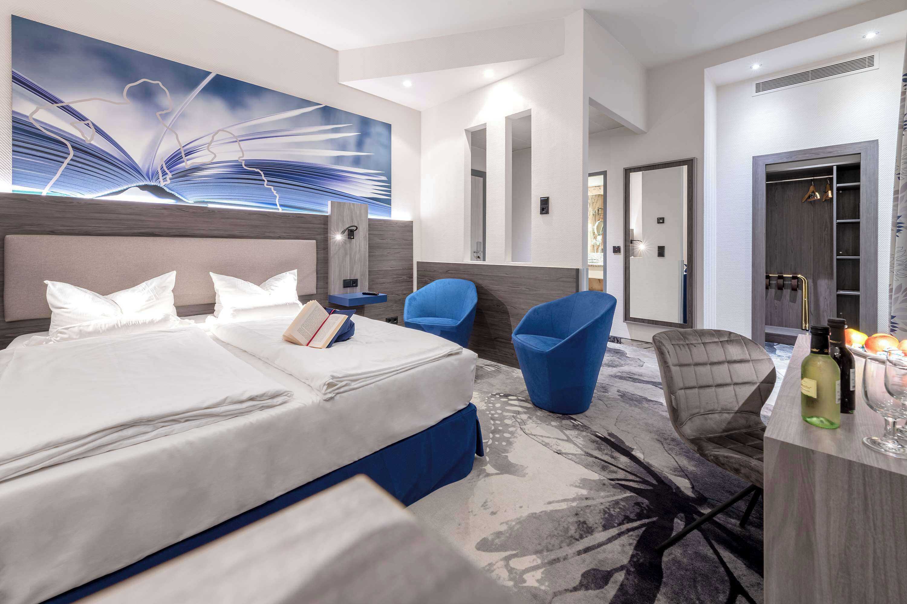 Gift card for Best Western Premier Hotel Villa Stokkum Gift card for Best Western Premier Hotel Villa Stokkum