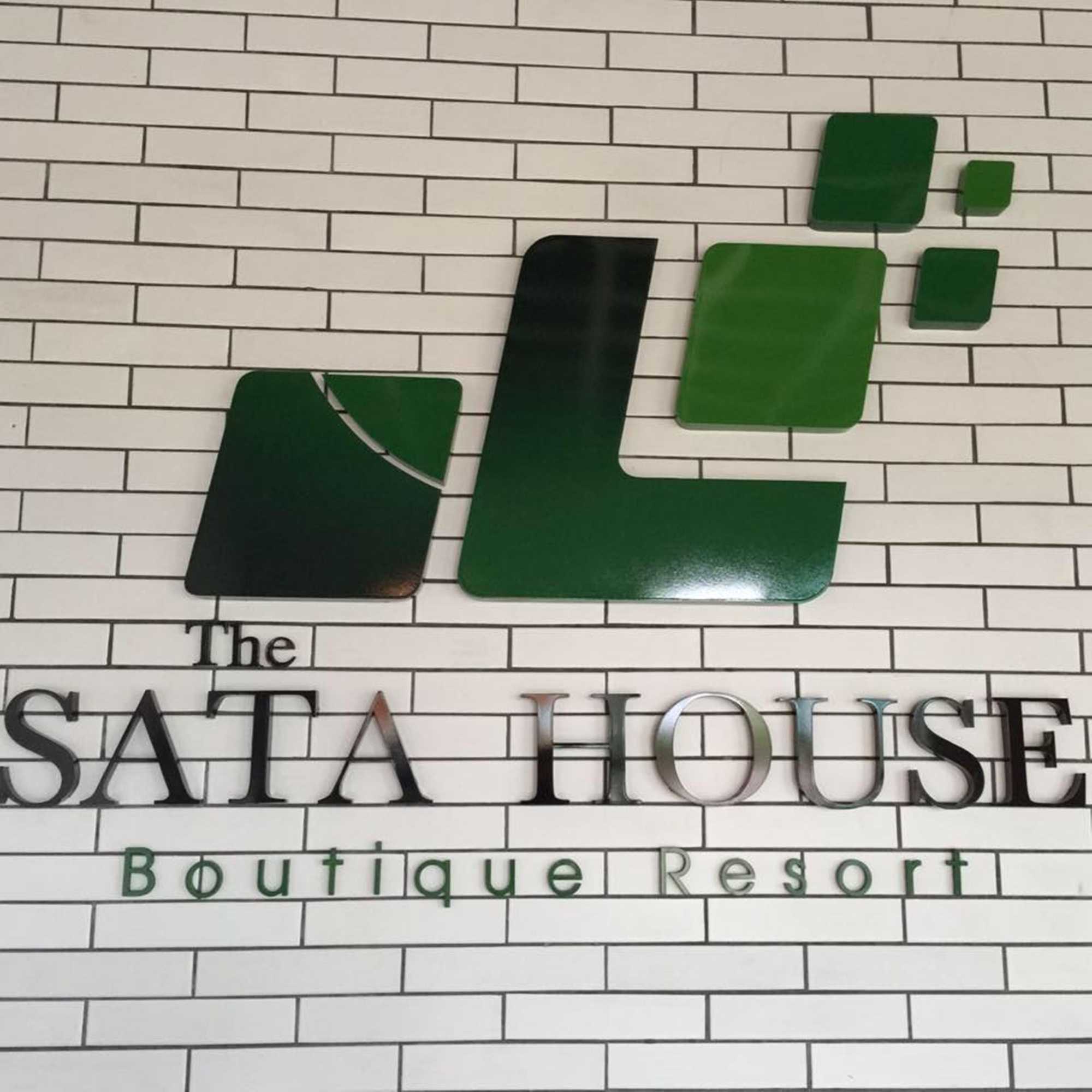Gift card for Sata House Buoutique Resort Gift card for Sata House Buoutique Resort