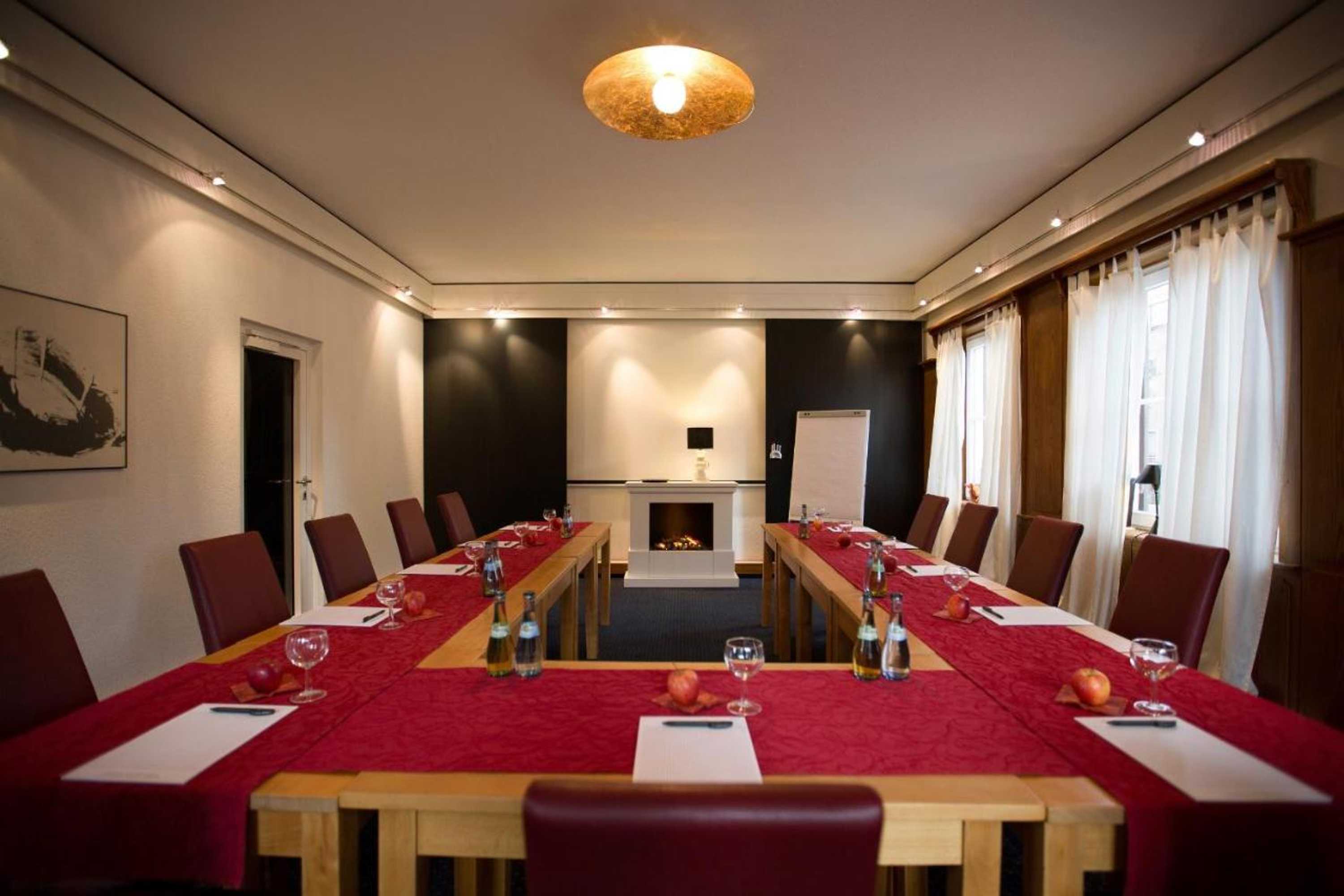 Gift card for Hotel Bürkle