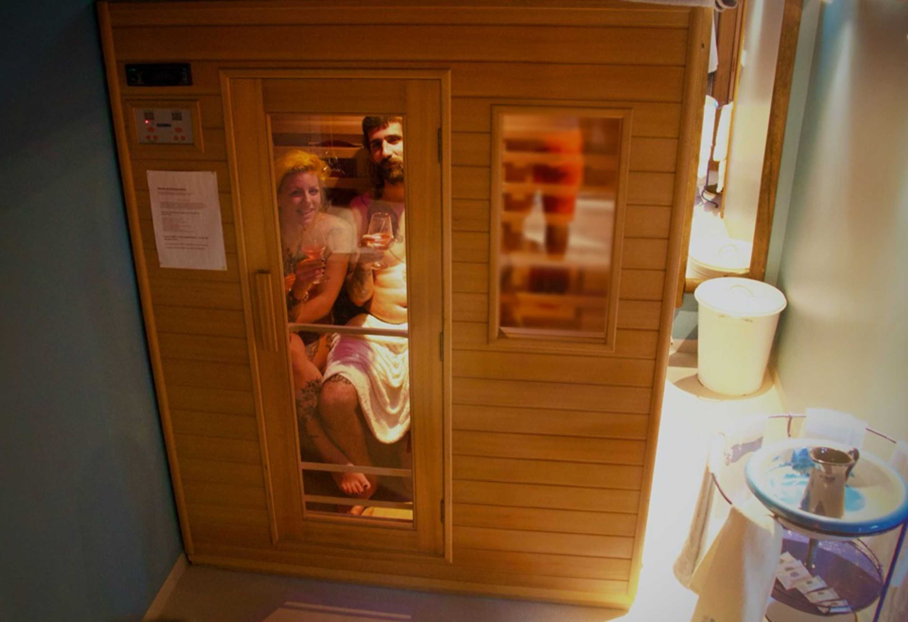 Gift card for Toca Dos Lobos - Ecological Cabin Gift card for Toca Dos Lobos - Ecological Cabin