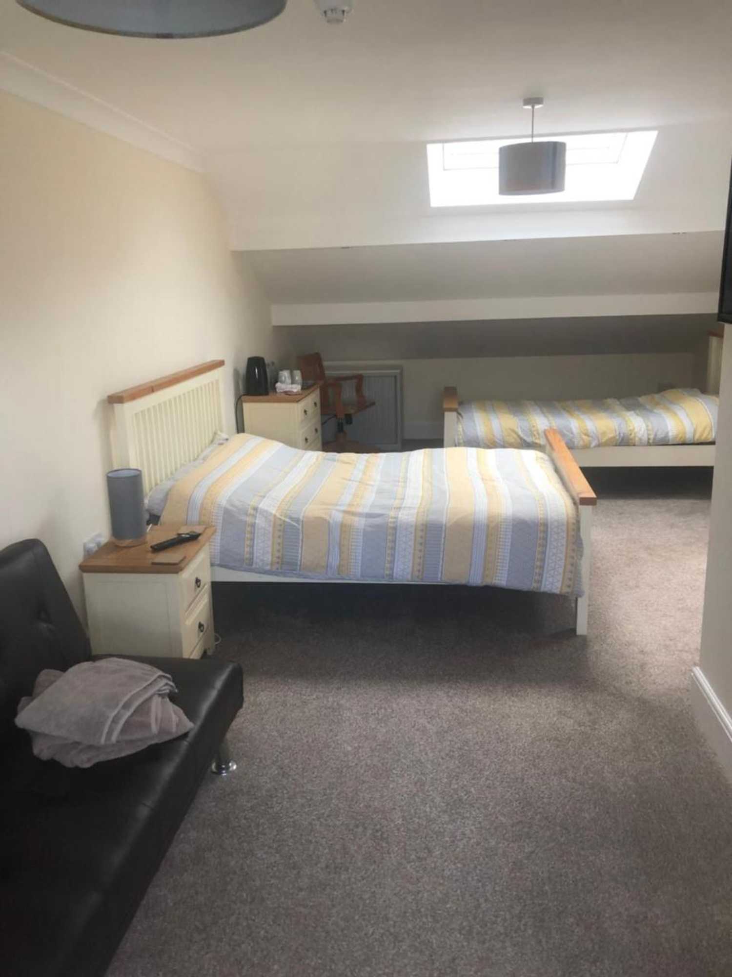 Gift card for The Hawthorne