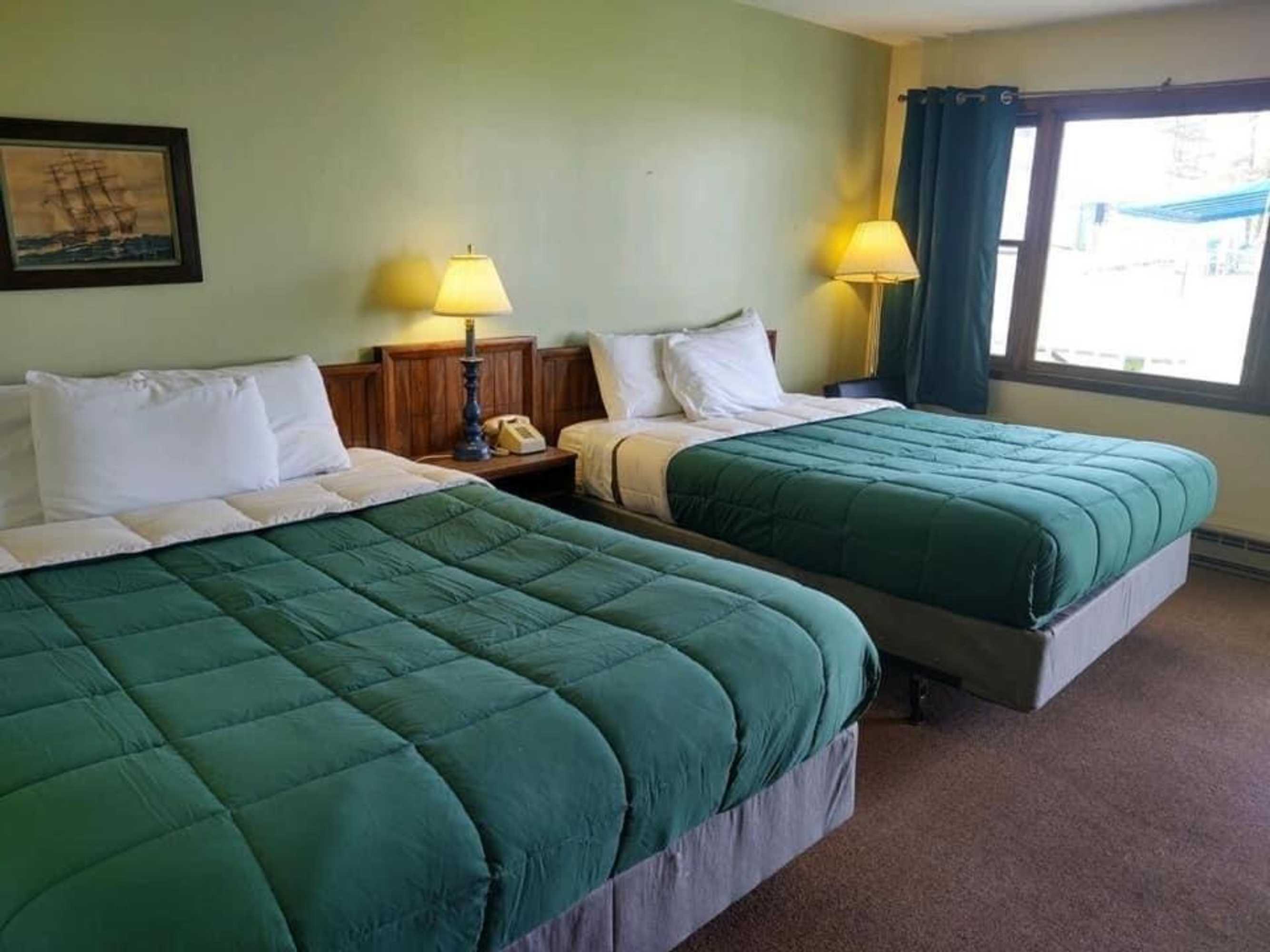 Gift card for Gavin's Irish Country Inn