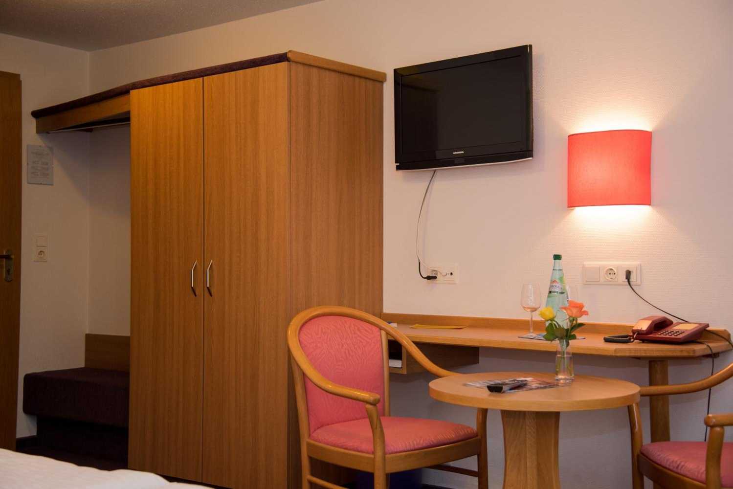 Gift card for Hotel Park Eckersbach