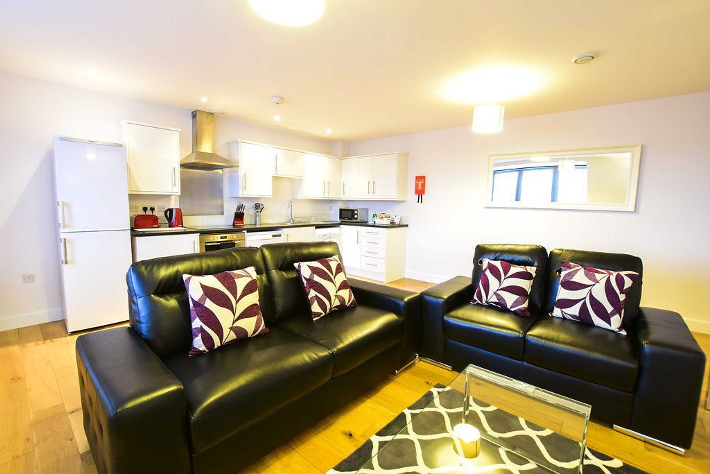 Gift card for Roomspace Apartments -Kirk Court