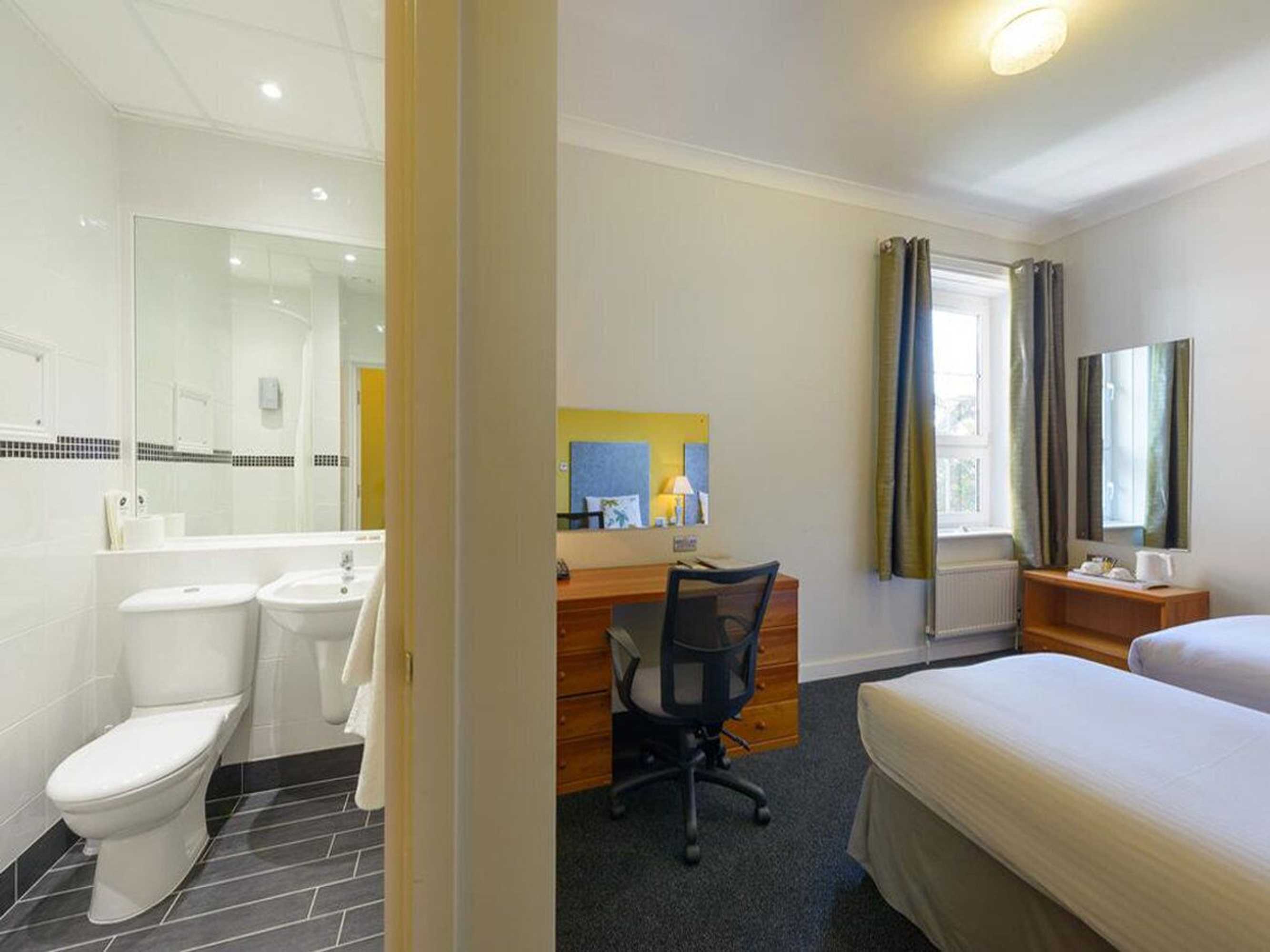 Gift card for Mitchell Hall