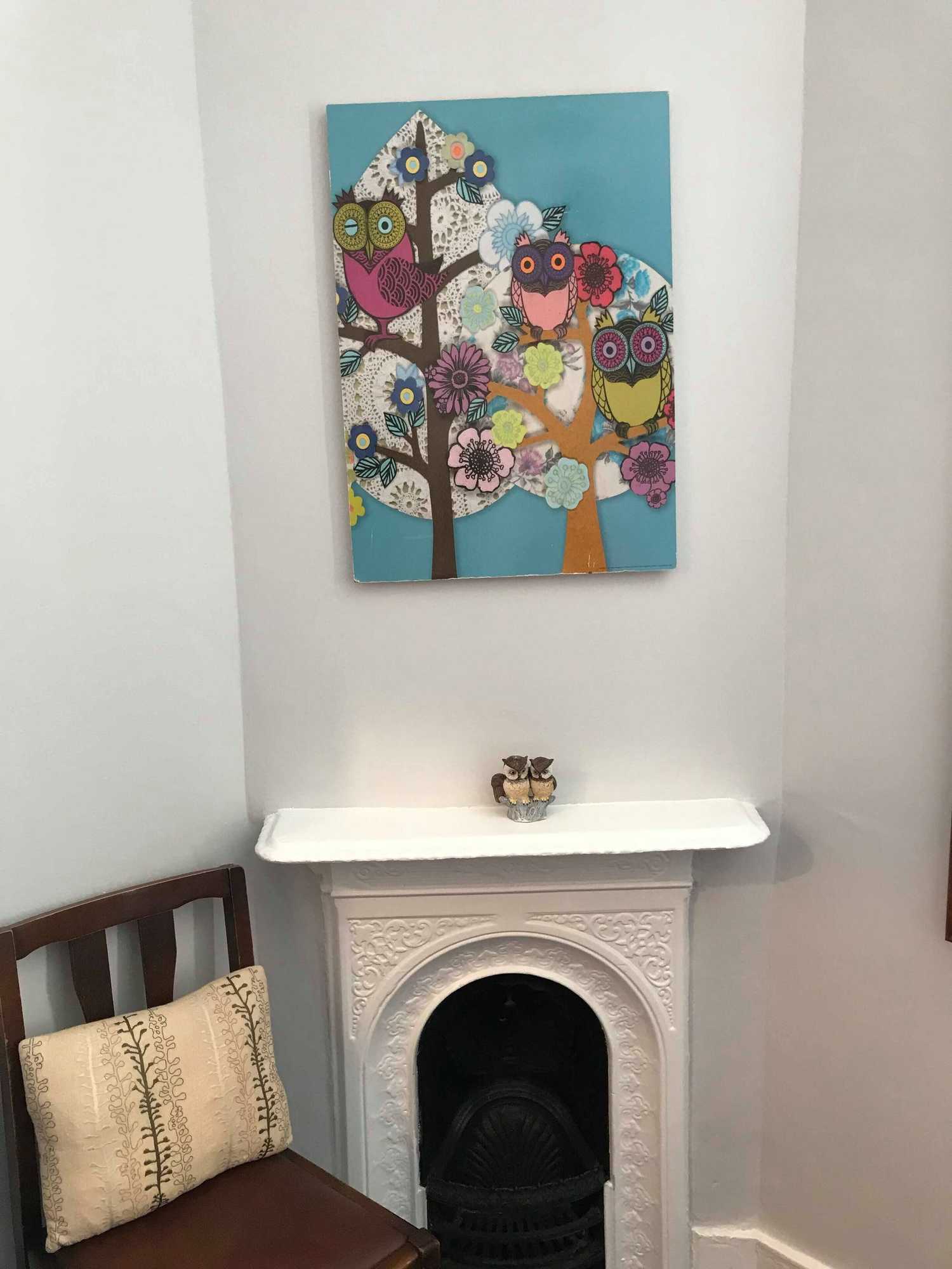 Gift card for 8 Owls B&b