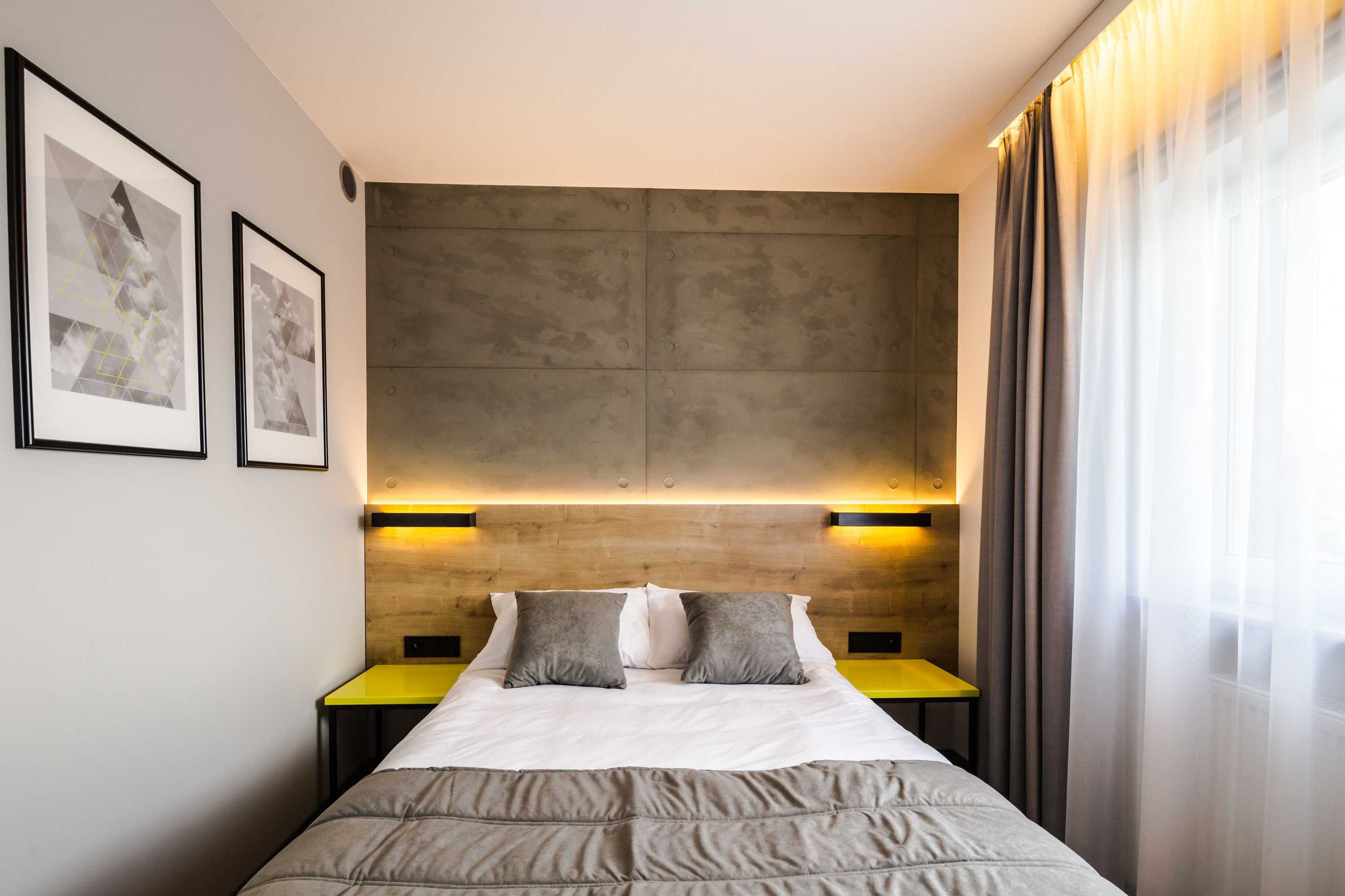 Gift card for Air Hotel