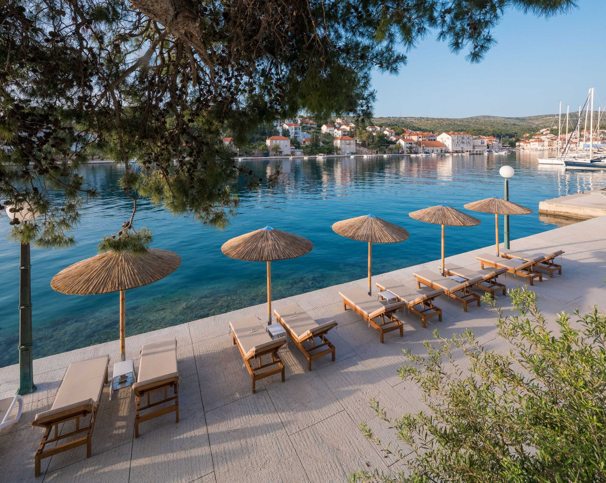 Gift card for Hotel Milna Osam - Adults Only Gift card for Hotel Milna Osam - Adults Only