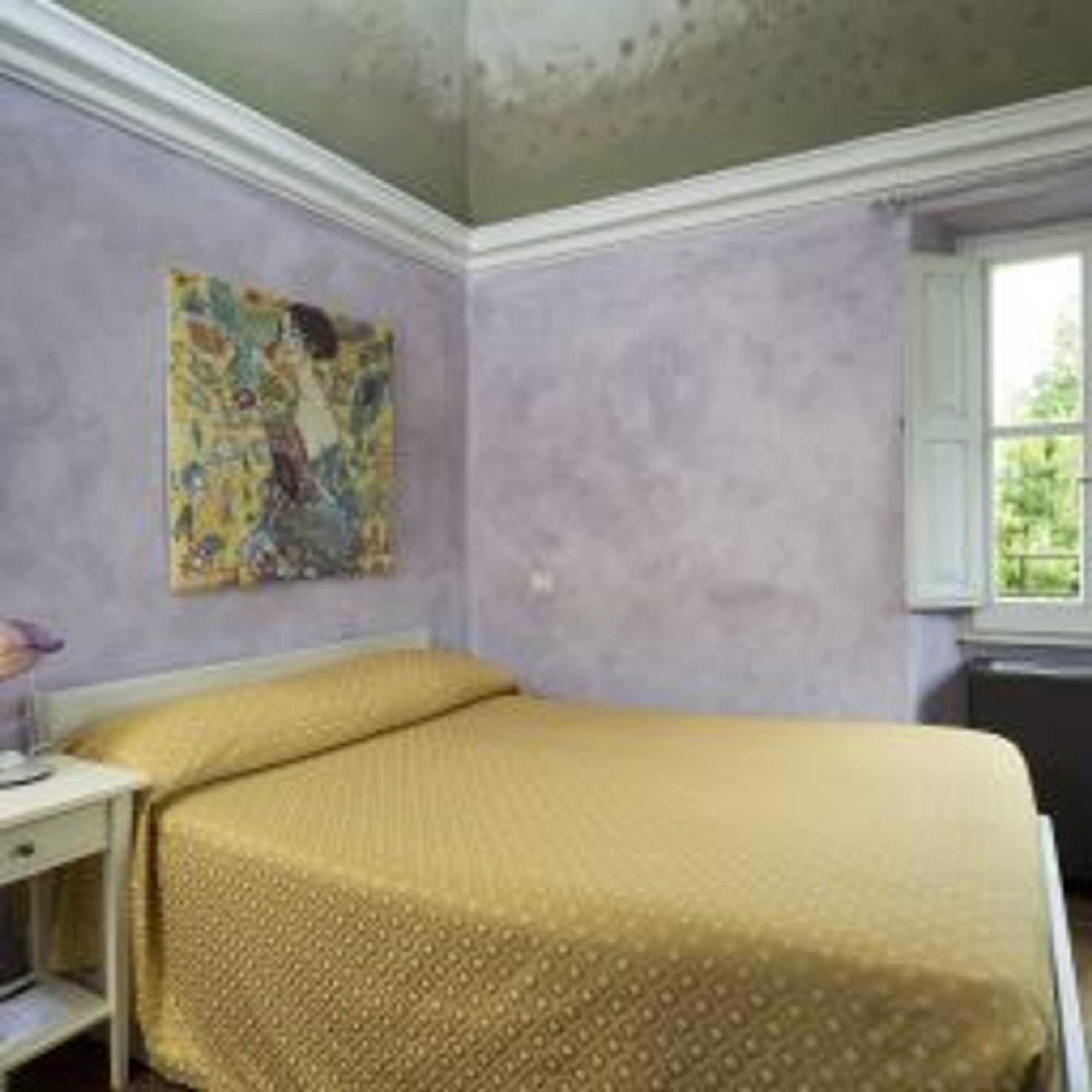 Gift card for Il Villino Hotel & Spa Gift card for Il Villino Hotel & Spa
