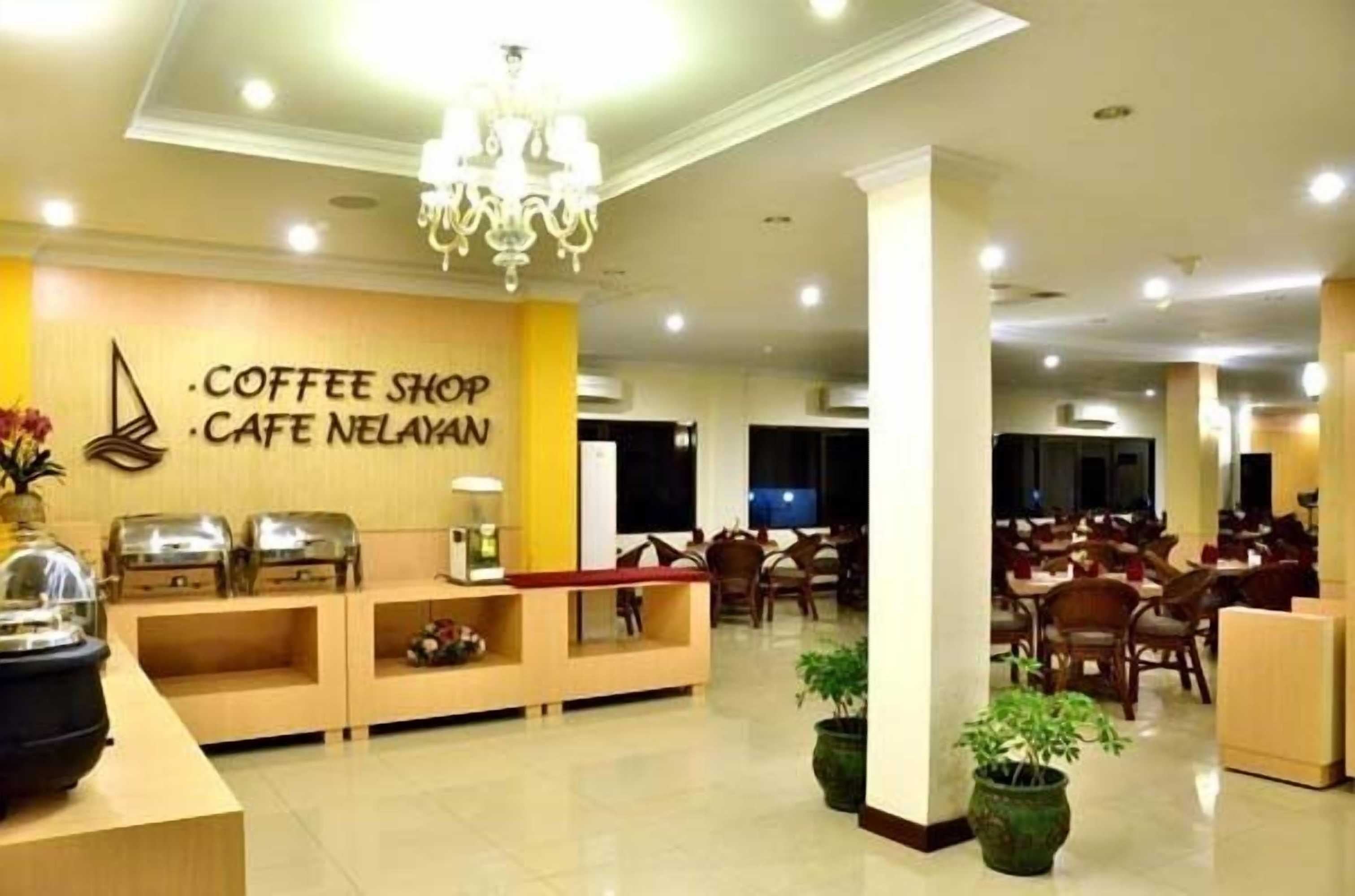 Gift card for Bahari Inn Tegal Gift card for Bahari Inn Tegal