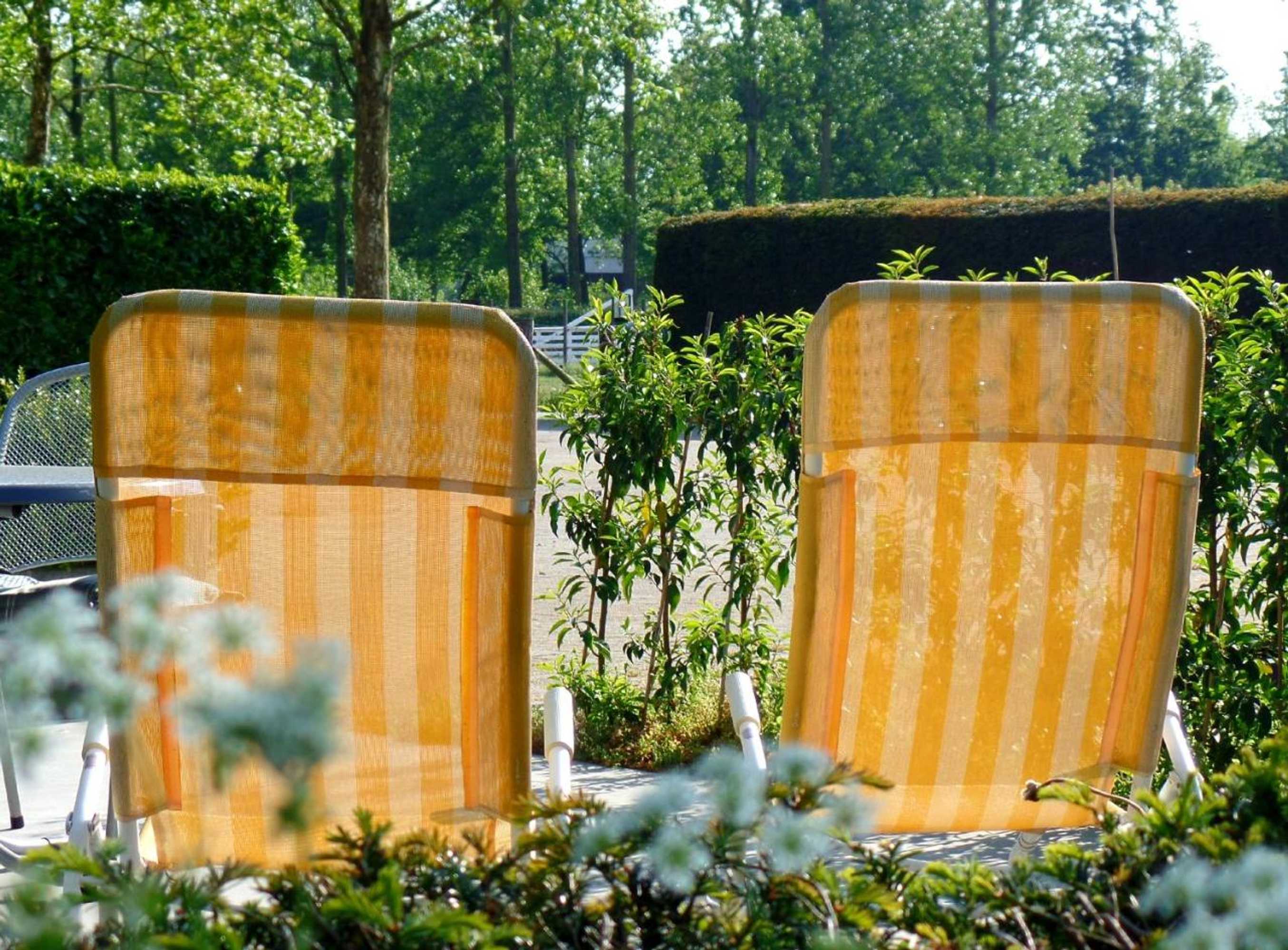 Gift card for B&b de Scherpenhof