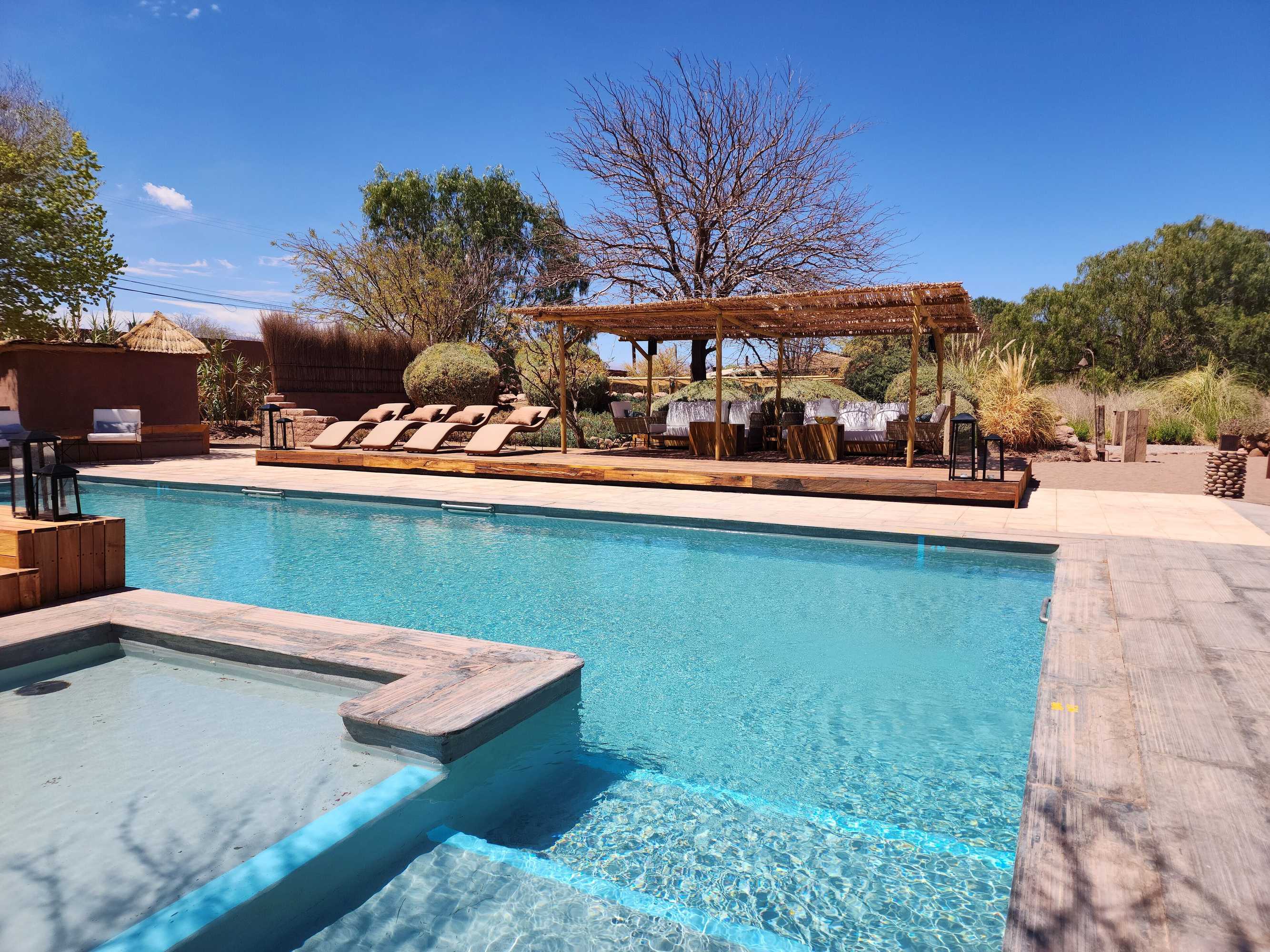 Gift card for Our Habitas Atacama